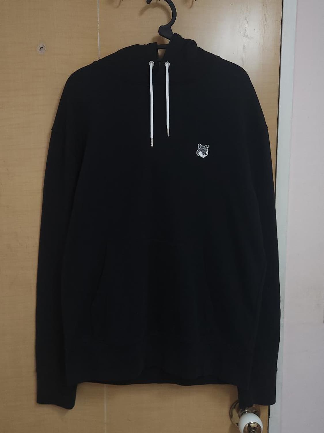 메종키츠네 후드티 싸게 팔아여 상품이미지5