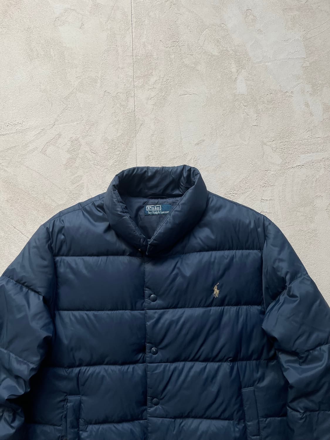 XL) 폴로랄프로렌 패딩 상품이미지3