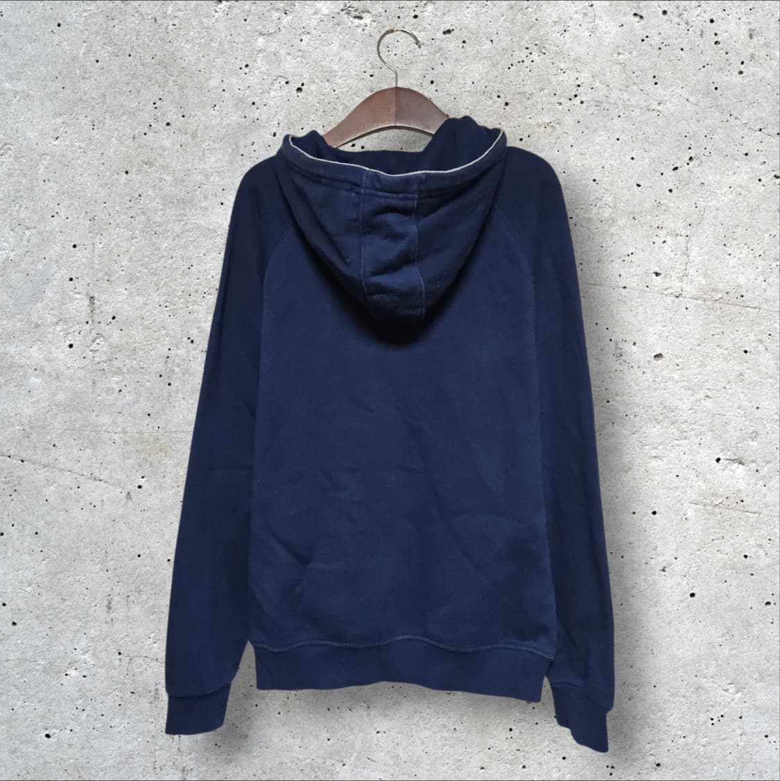 아디다스 유로파 네이비 후드티 (95/M) 상품이미지6