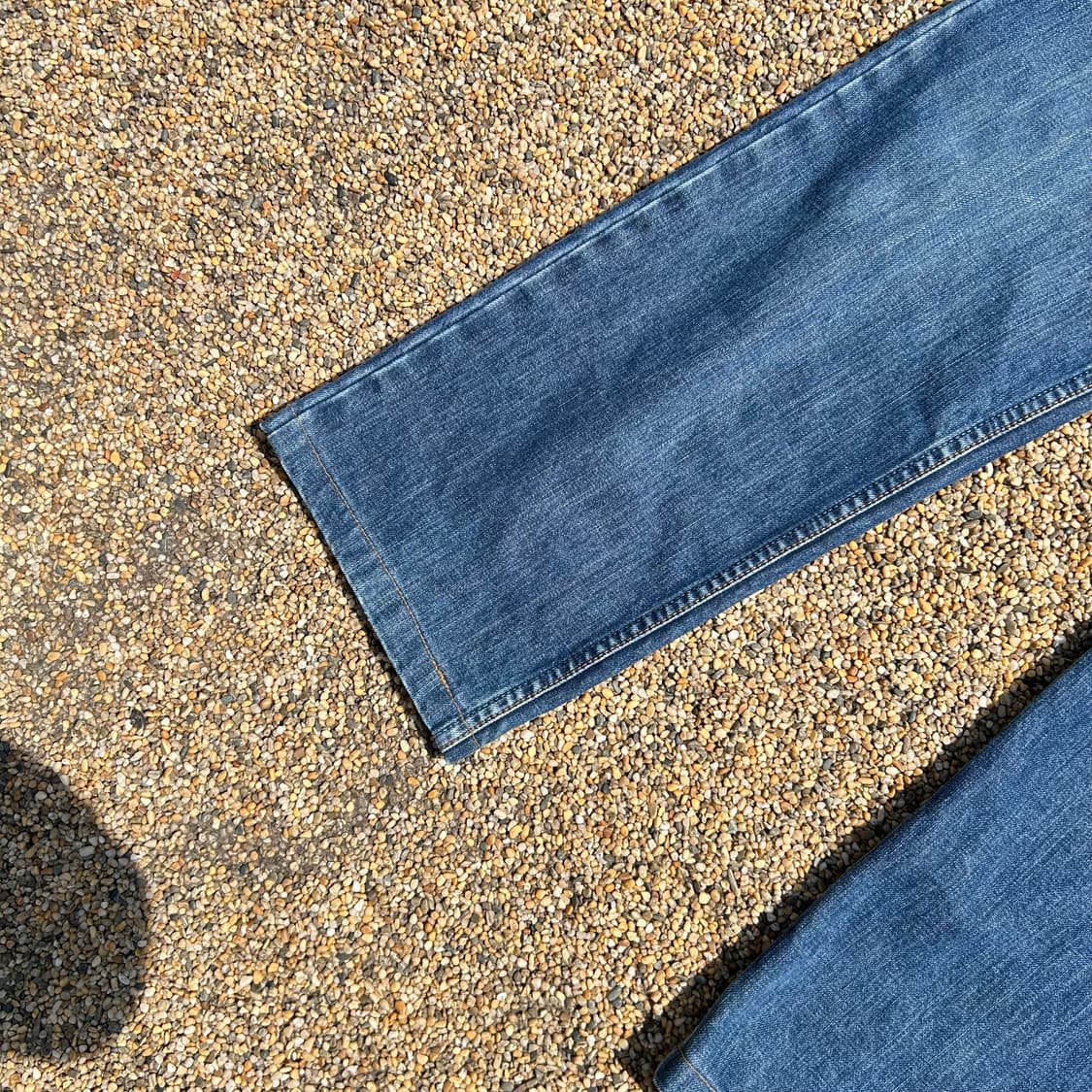 리바이스(Levis) 506 데님 팬츠 상품이미지3