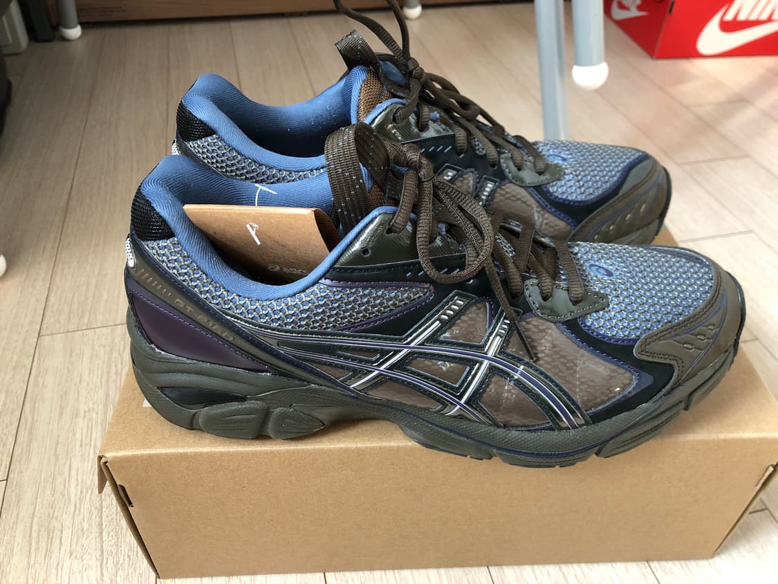 아식스 UB6-S GT-2160 상품이미지3