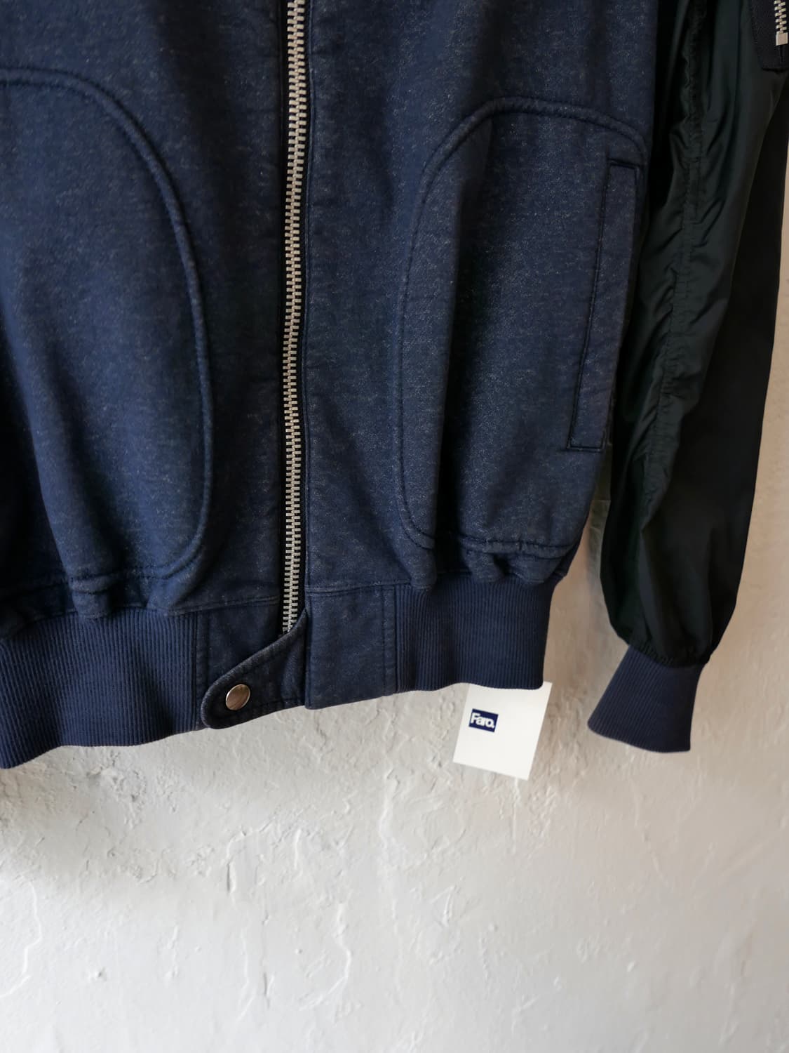 사카이 블루종 상품이미지3