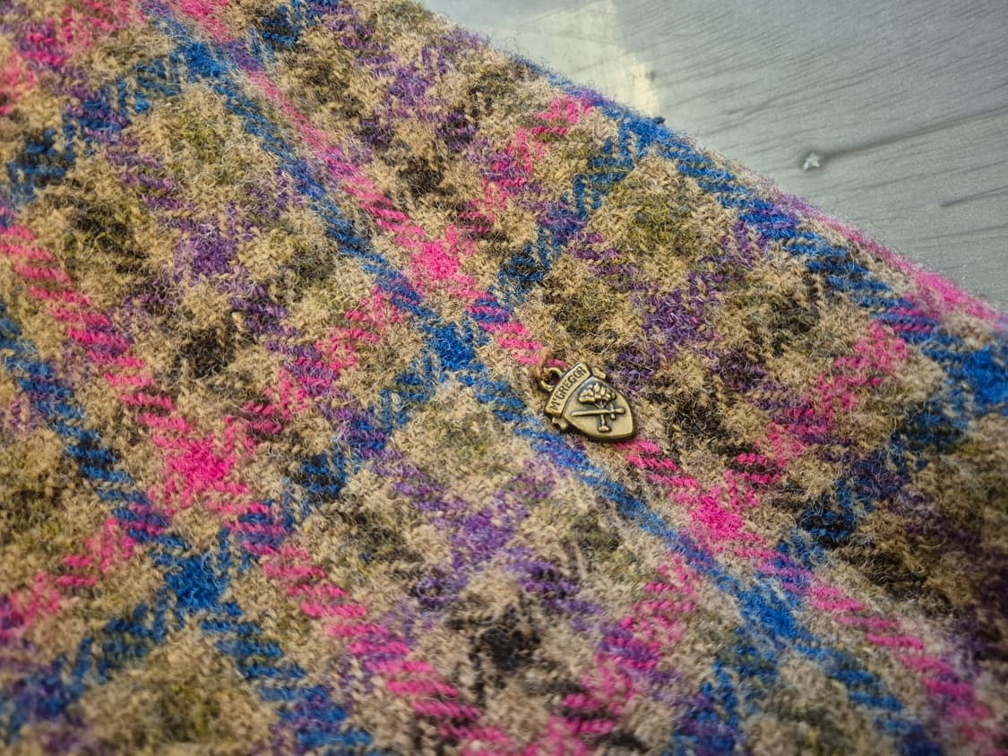 McGREGOR 스코티쉬 드리즐러 울 자켓 상품이미지5