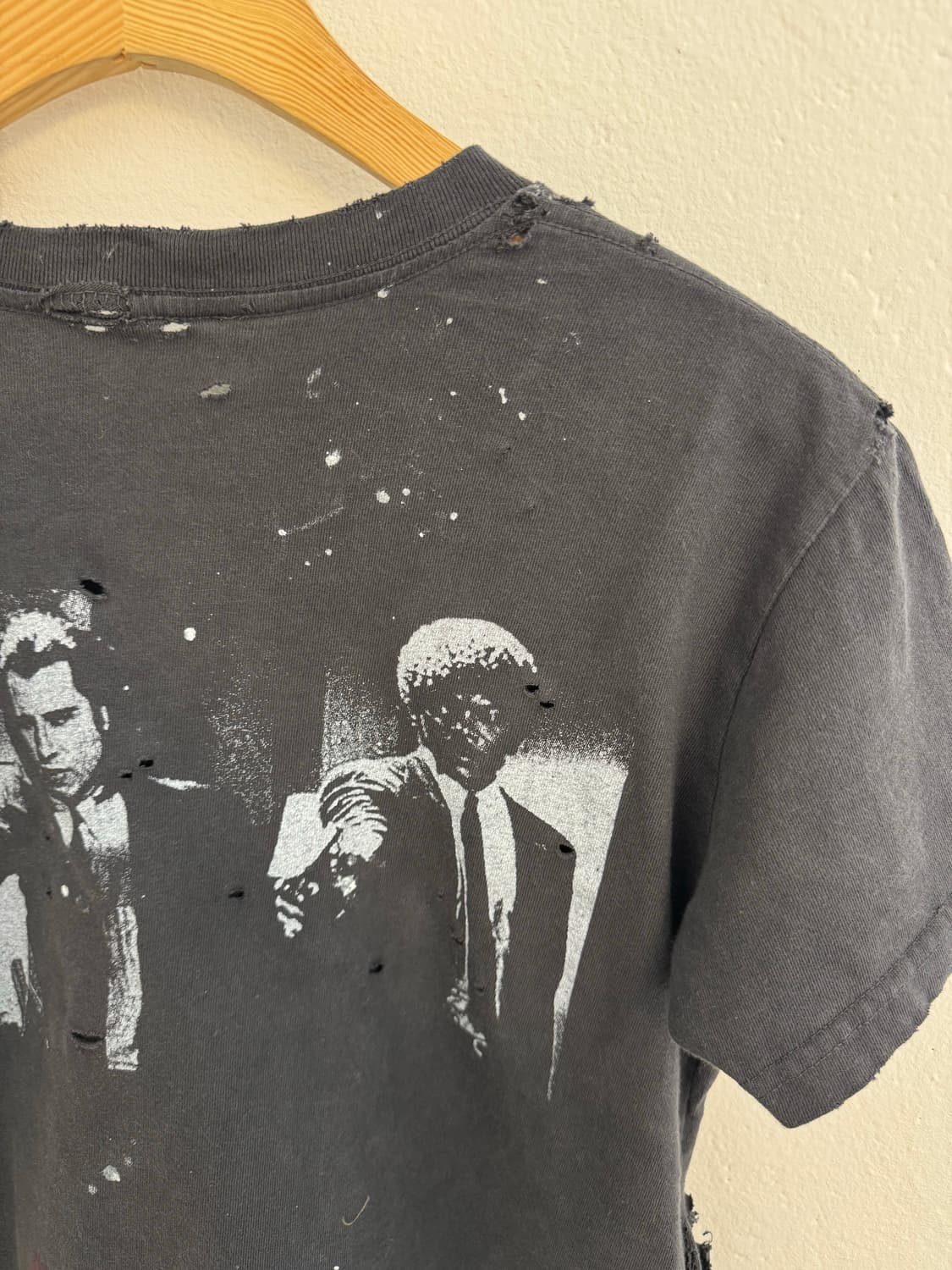 빈티지 커스텀 반팔 상품이미지8