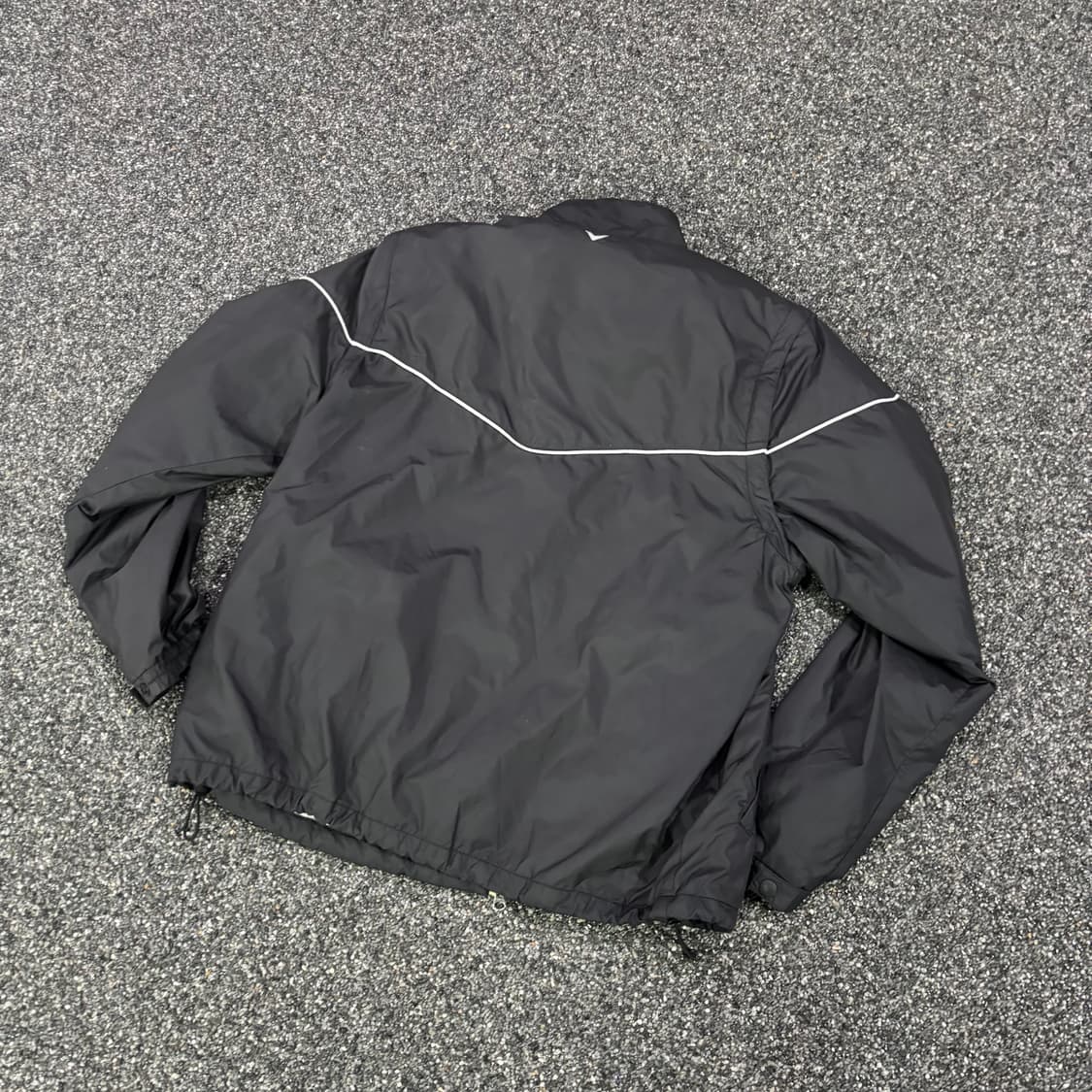 캘러웨이 골프 스티치 바람막이 상품이미지3