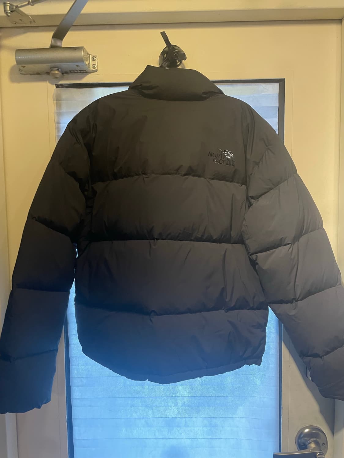 노스페이스 패딩100 상품이미지7