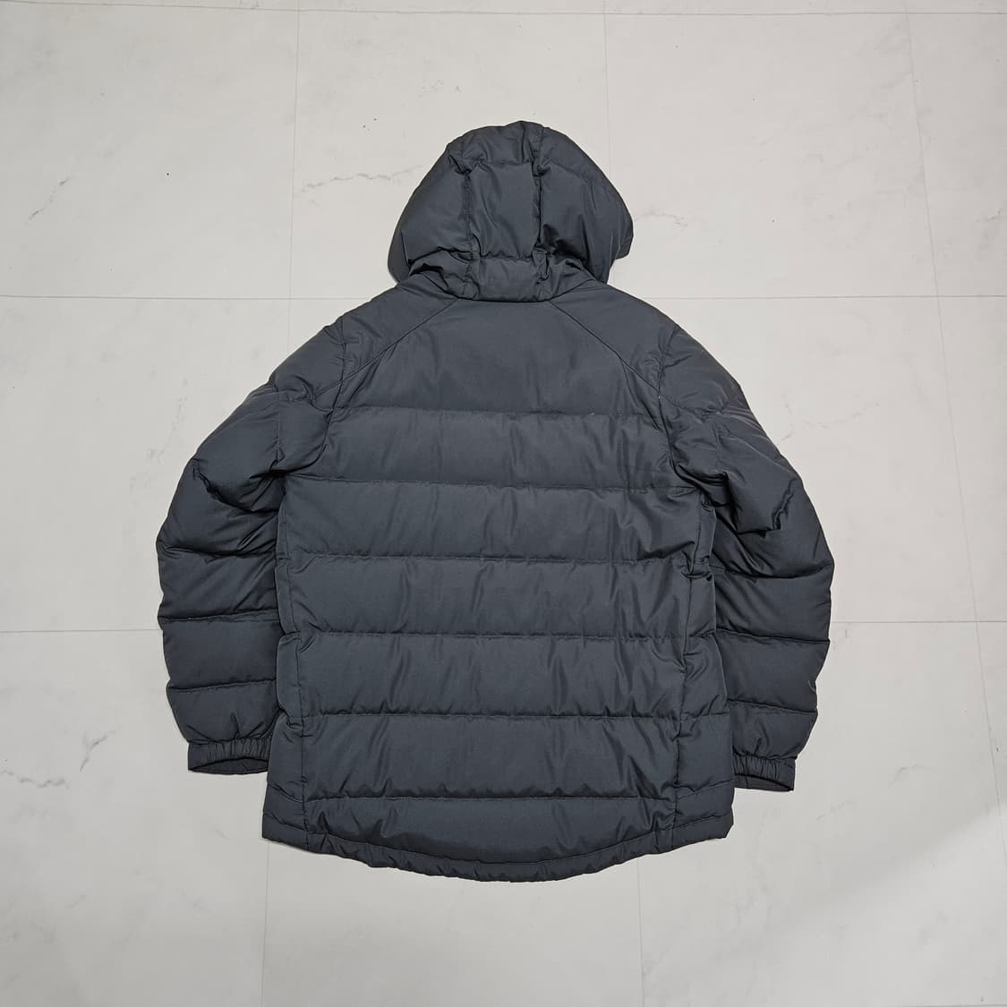 XL 105) 나이키 다운필 후드자켓 덕다운 패딩 상품이미지3