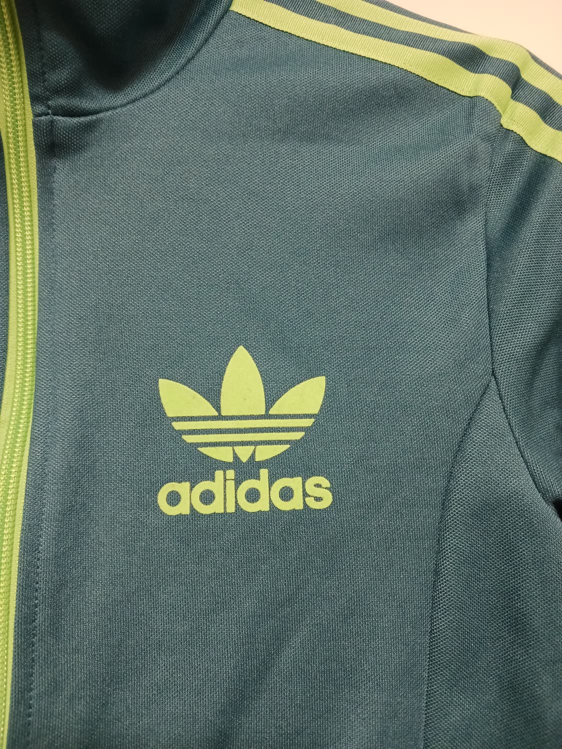 아디다스 유로파 저지 상품이미지2