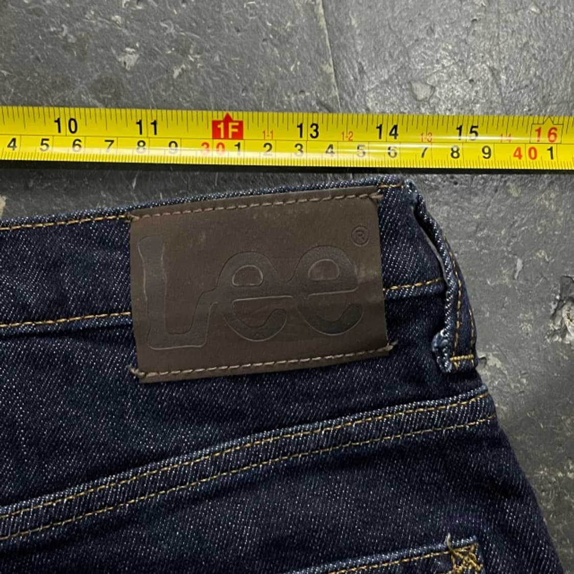 32 LEE 청바지 상품이미지8