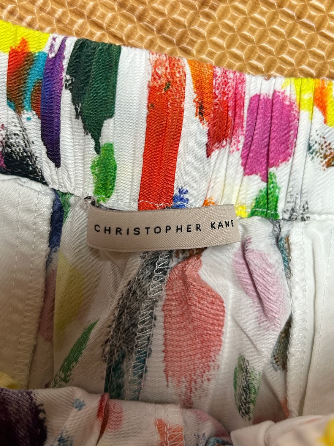 크리스토퍼 케인 반바지 상품이미지7