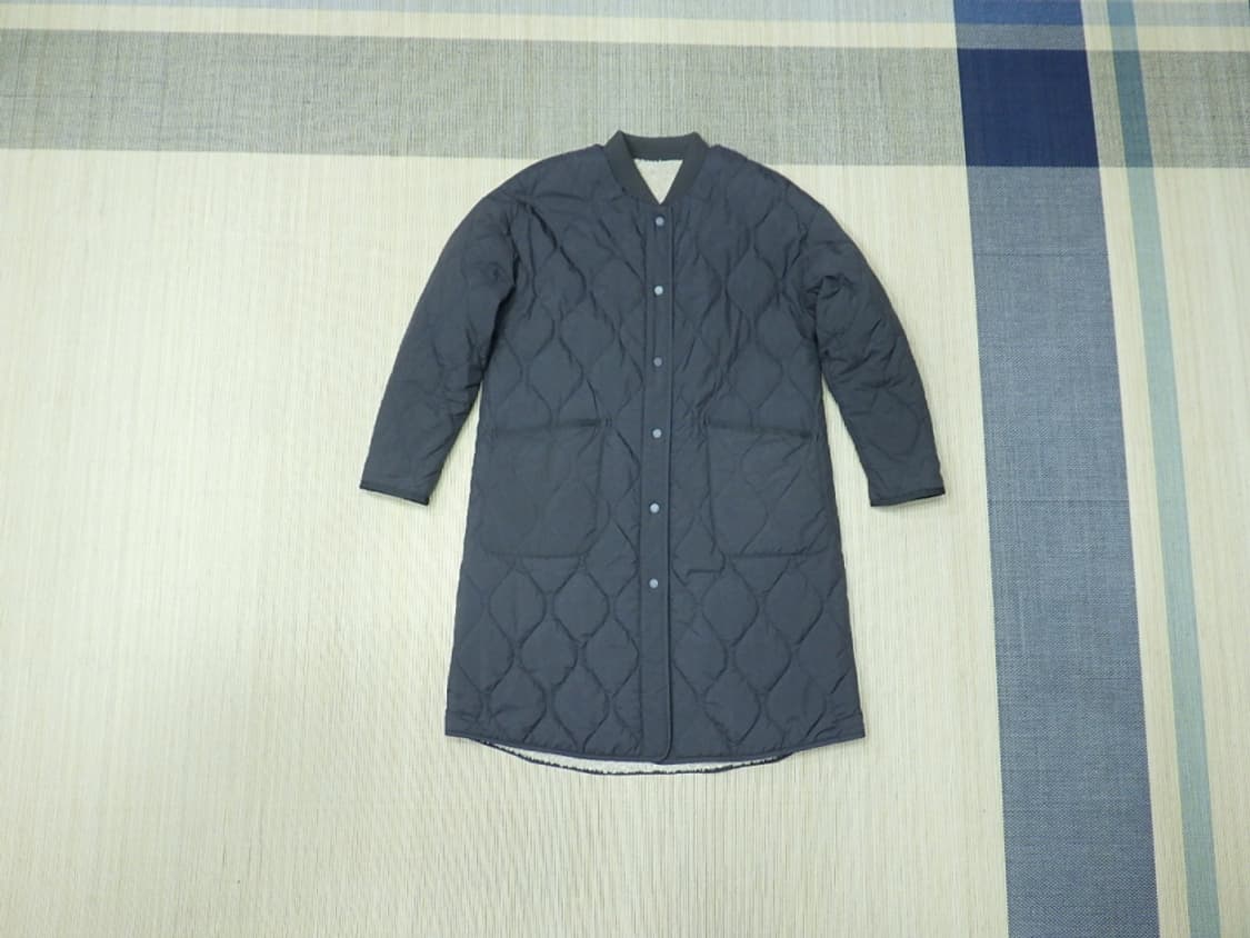 (85size) 코오롱스포츠 키퍼롱 리버시블 TVJJW20552 상품이미지3