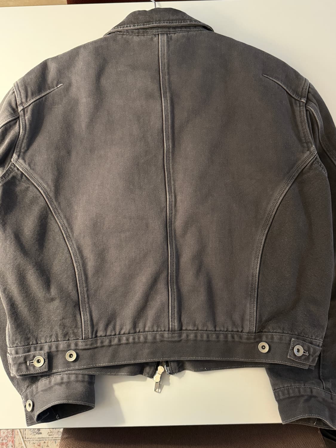 이예 워크자켓 L 상품이미지7