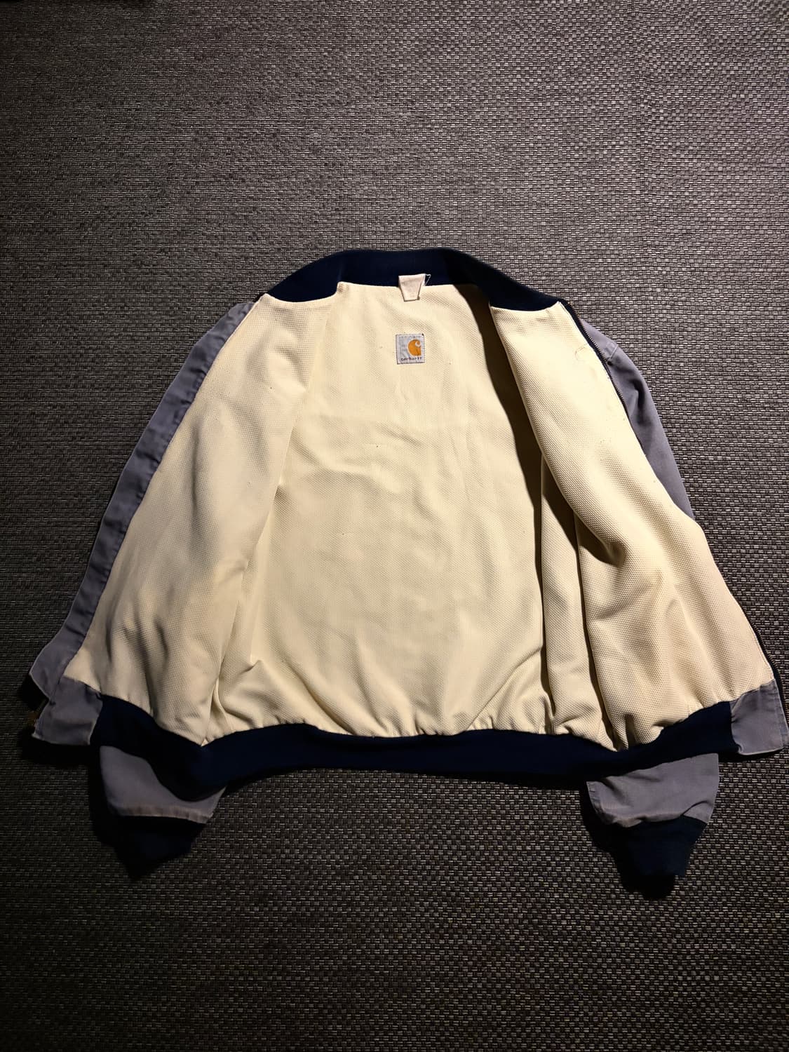 80s 칼하트 산타페 JR168 XL USA🇺🇸 상품이미지5