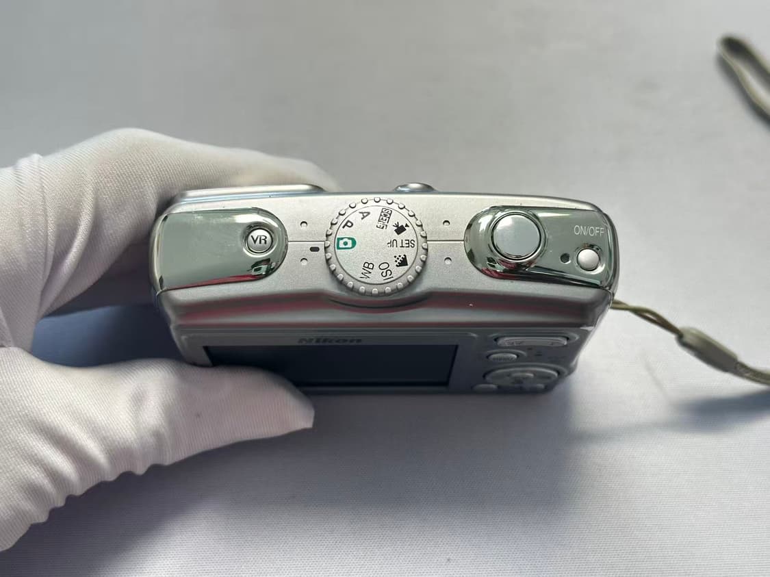 니콘 쿨픽스 p4(p3) 디카 Coolpix p4 상품이미지3