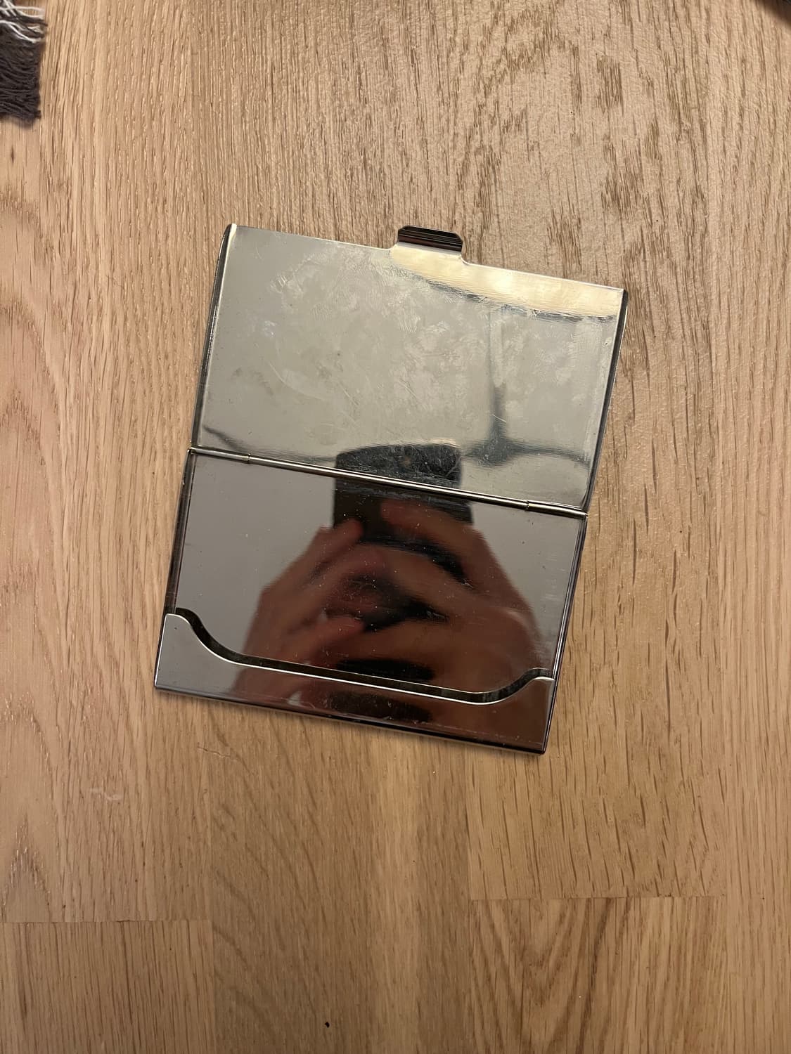 베르너팬톤 카드지갑 상품이미지3