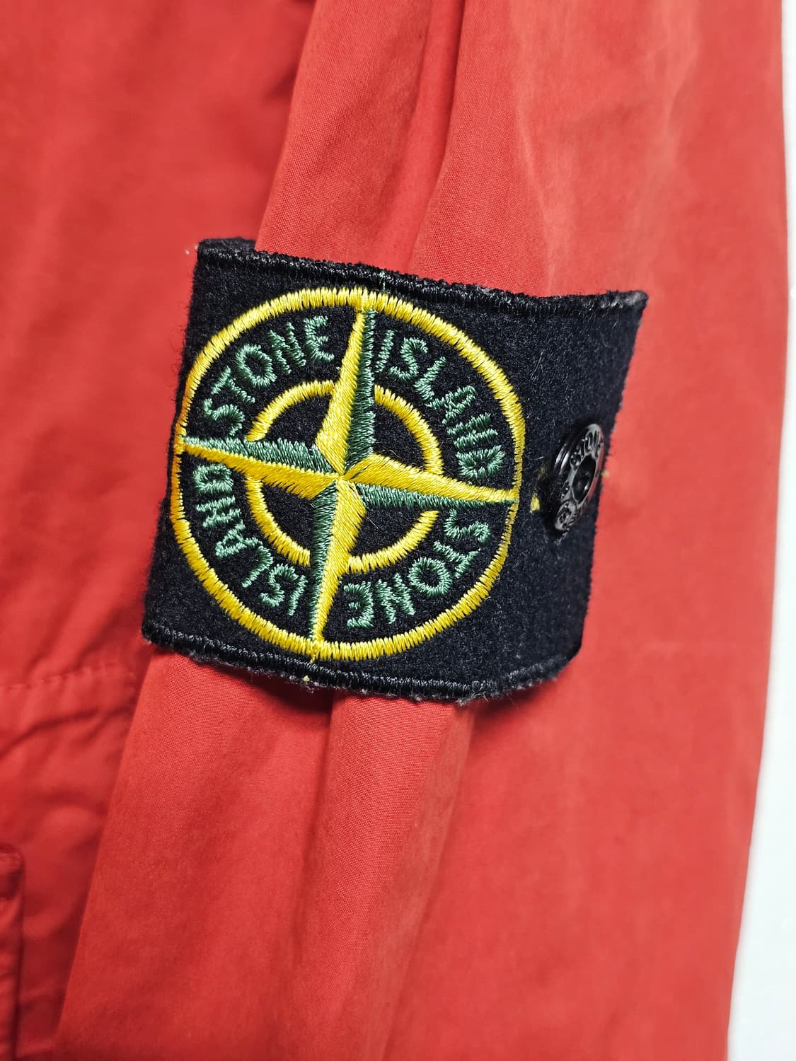 스톤아일랜드 다비드 LIGHT-OVD 자켓 상품이미지3