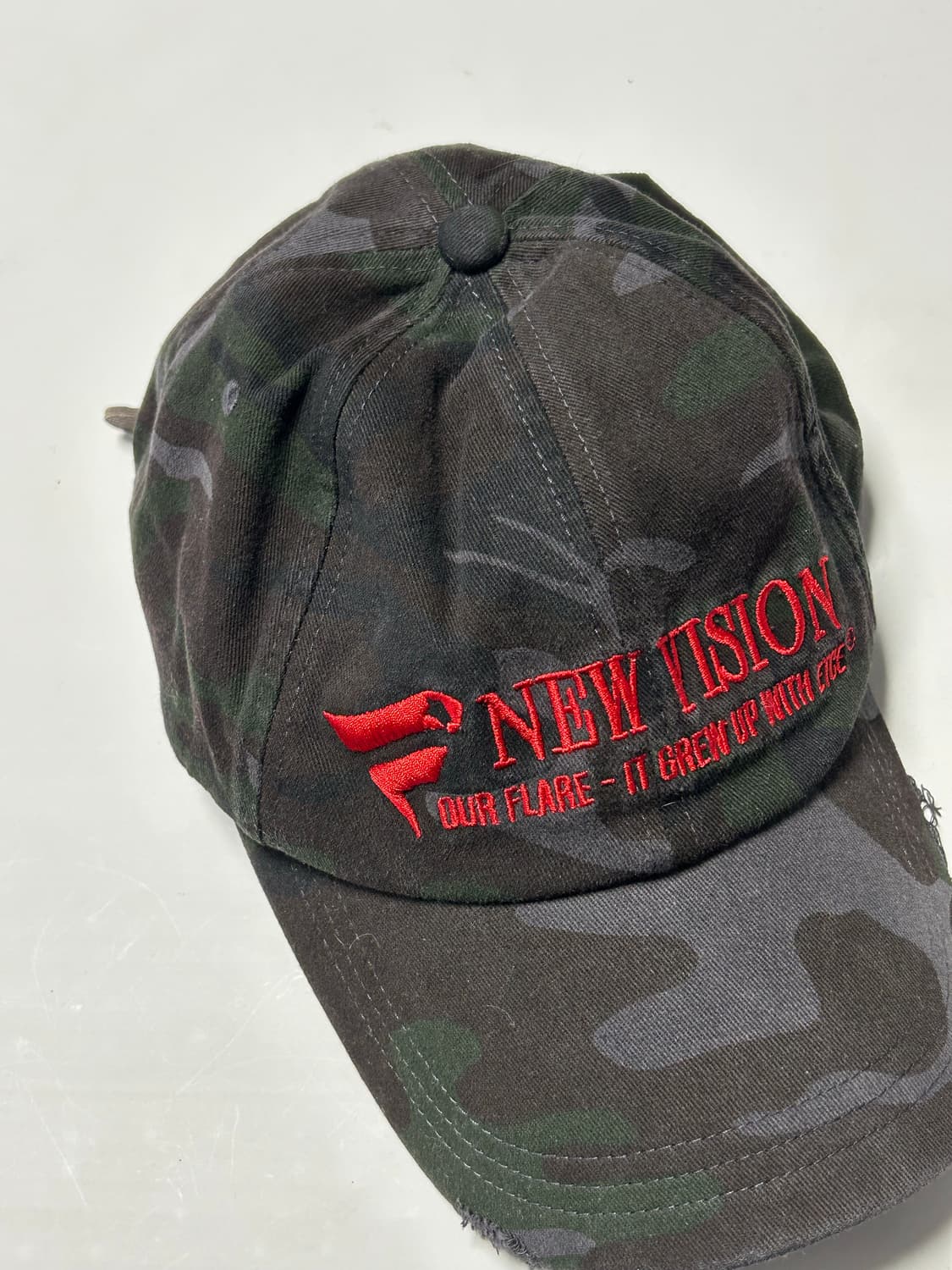 이티씨이 카모캡 L 상품이미지3