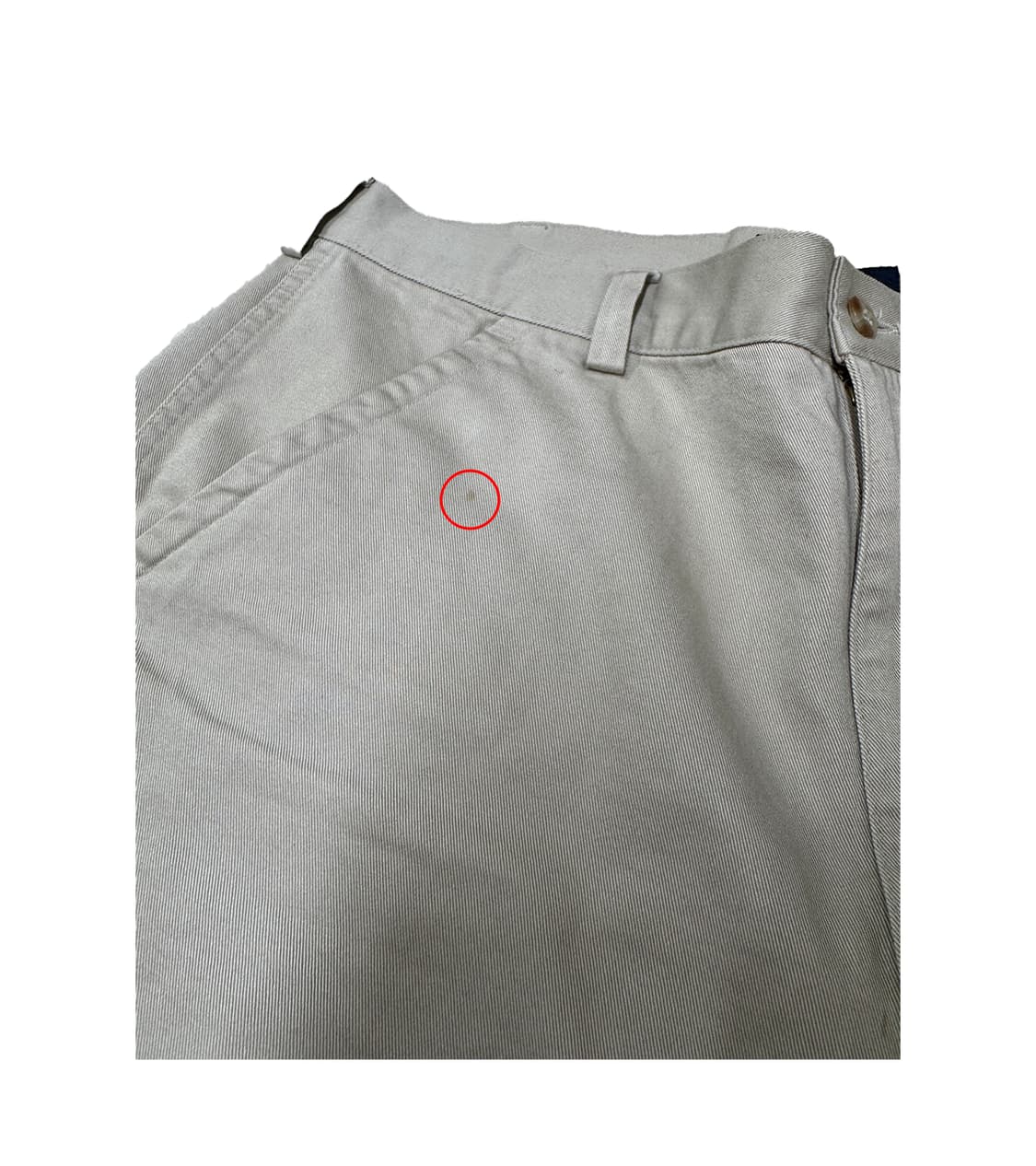 polo vintage half pants  상품이미지4