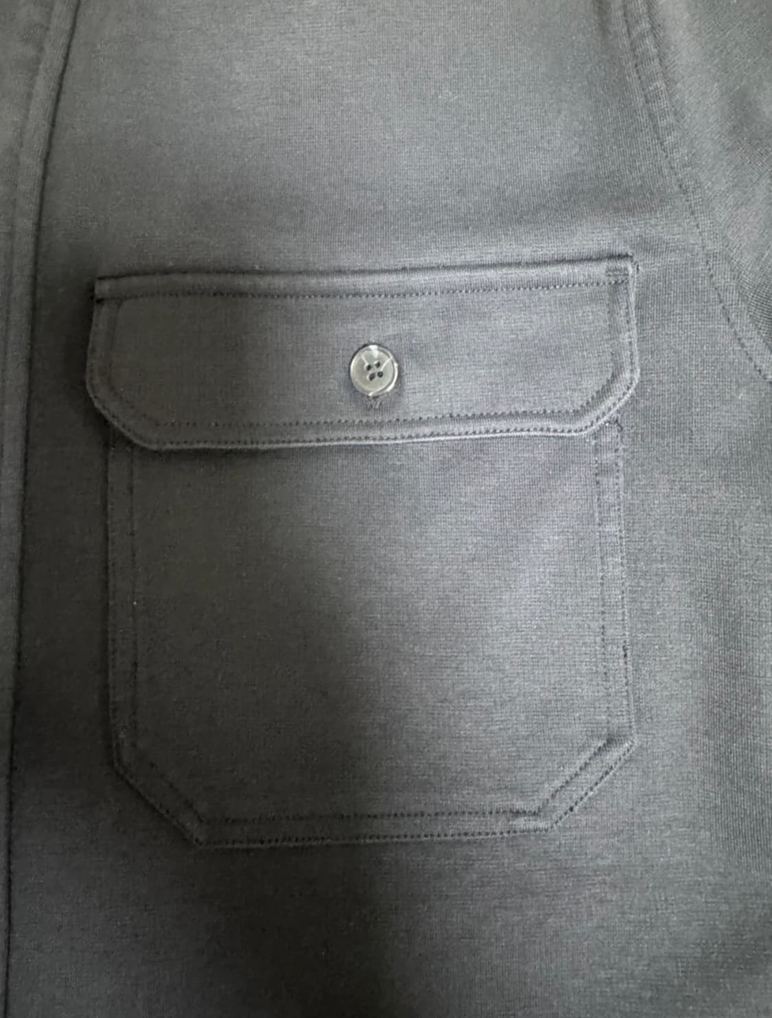 COS 코스 남성 셔츠 자켓 L 105 (두벌 일괄) 상품이미지3