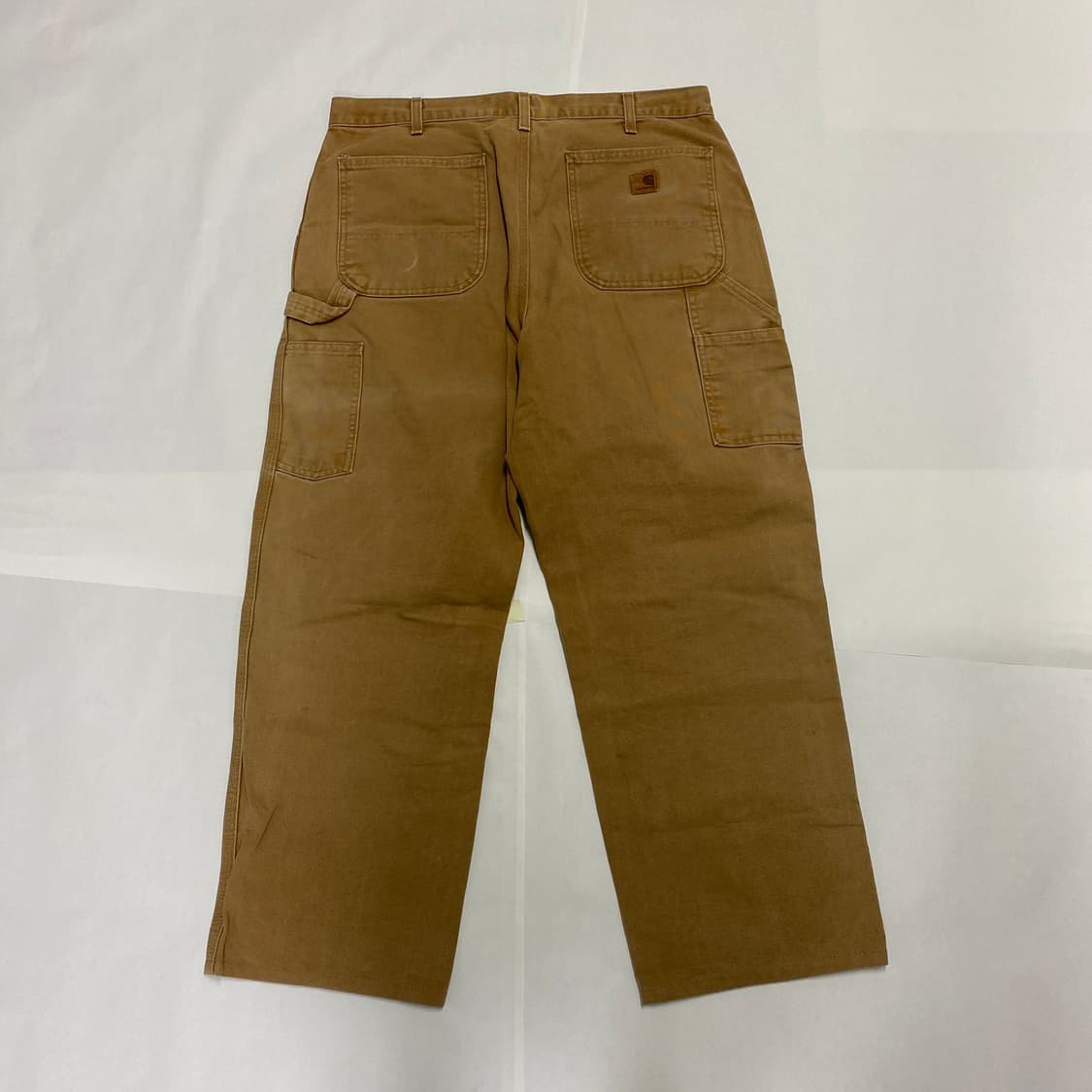 00년대 칼하트 싱글니 팬츠  상품이미지5