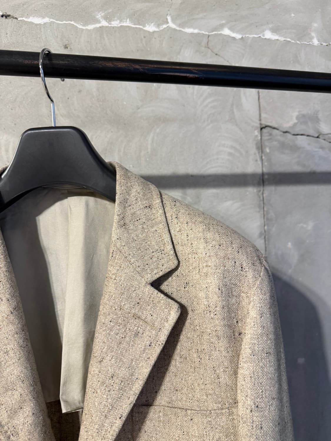 에르메네질도 제냐 테일러드 자켓 105 상품이미지4