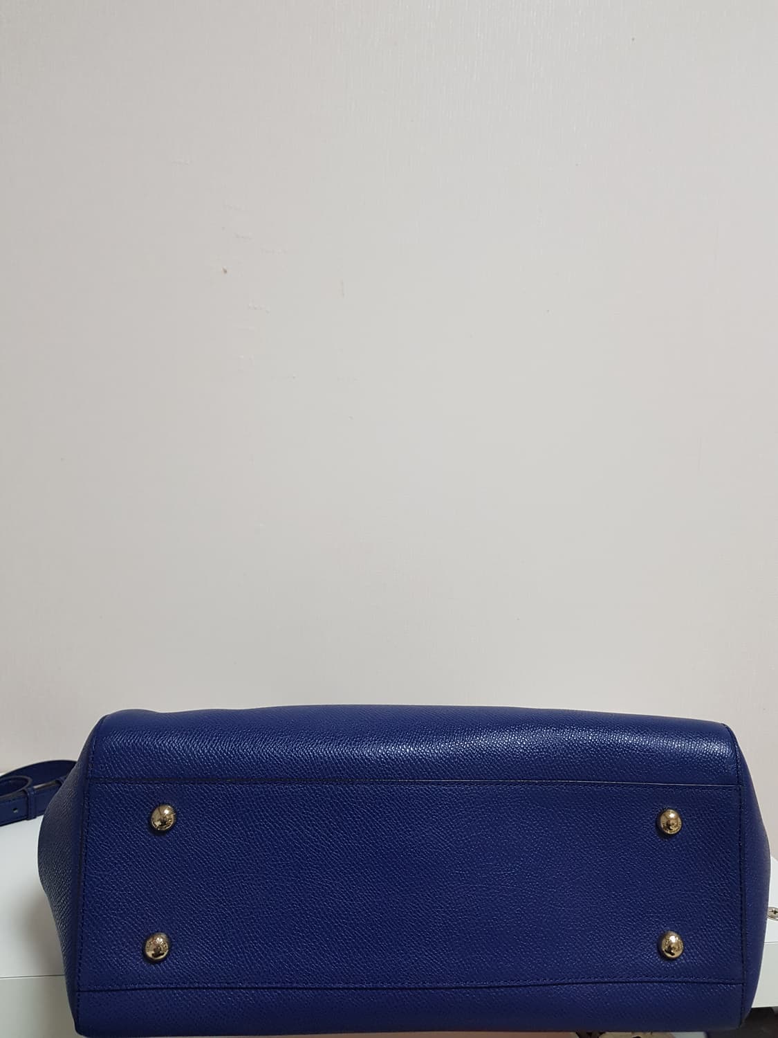 루이가또즈 숄더 겸 토드백 ㅡ 거의 새제품 상품이미지6