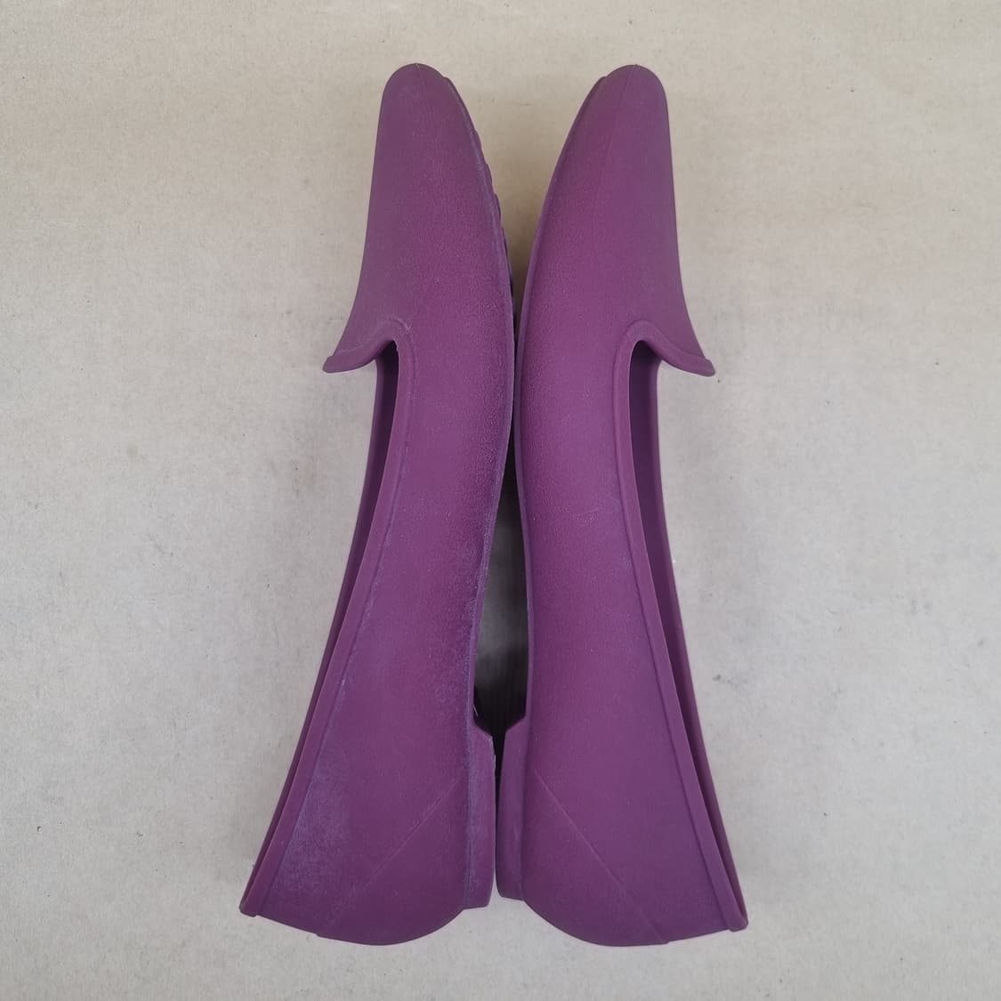 크록스이브 여성플랫슈즈 230 상품이미지3