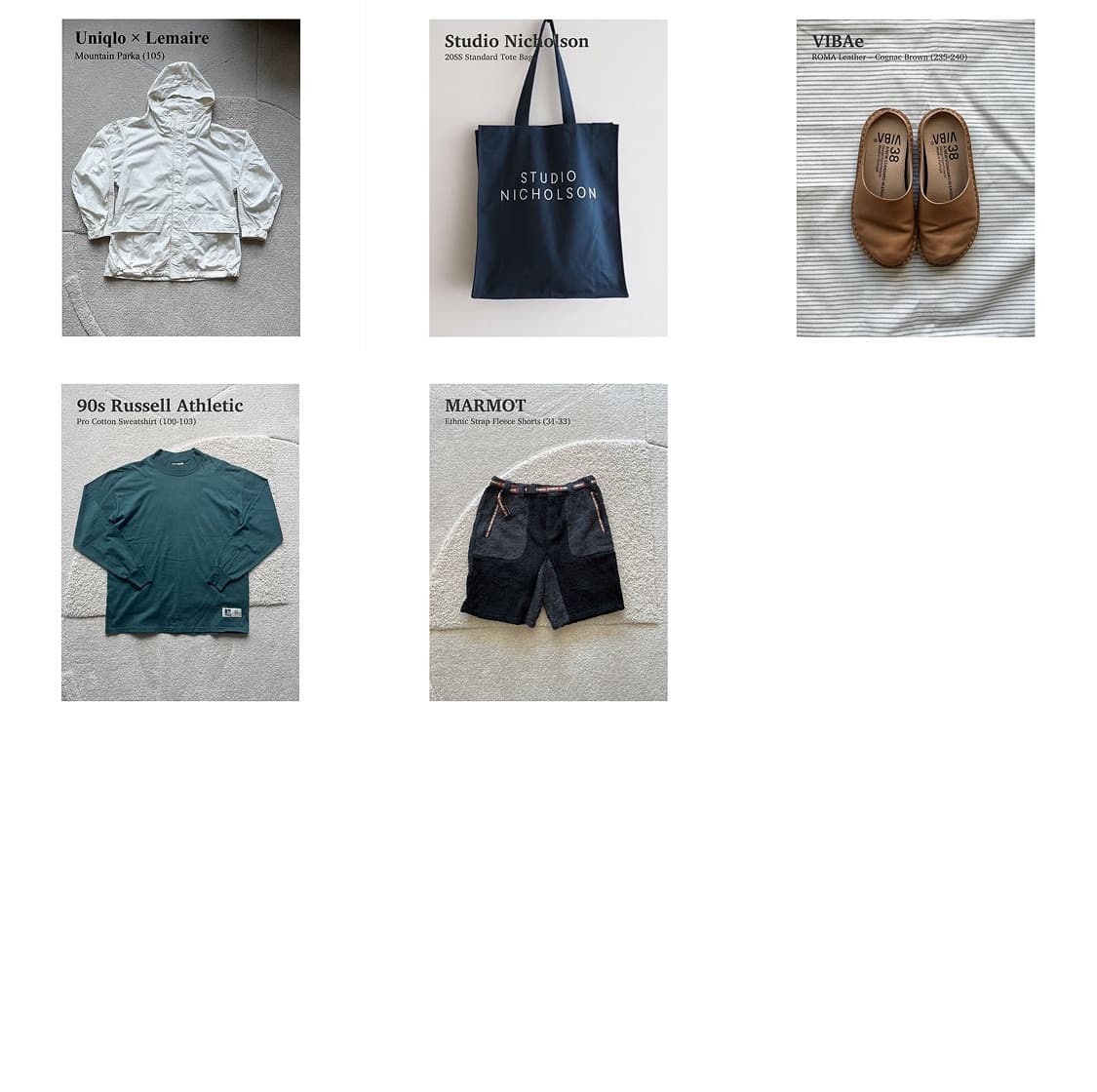 코코씨 상점 셀렉션 10~20% 할인 (게시글 내 상품) 상품이미지7