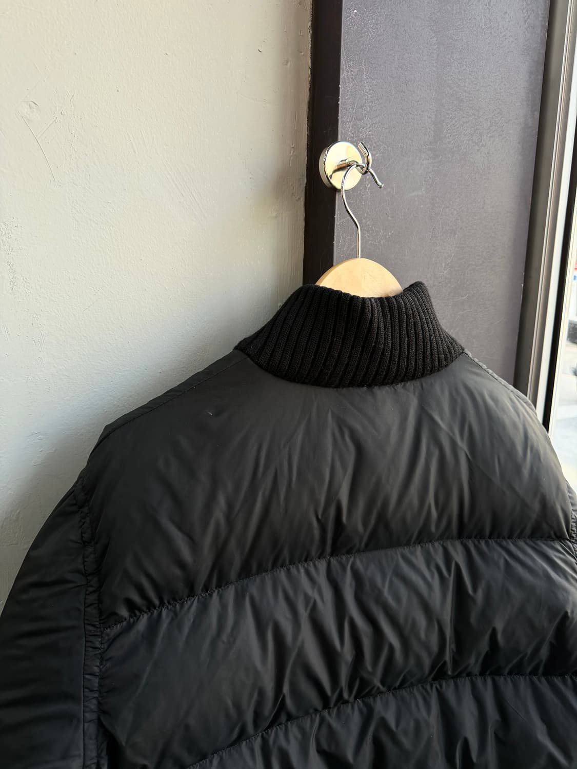 48/ 디스퀘어드 딘앤딘 콜마이너 현빈 다운패딩 상품이미지8