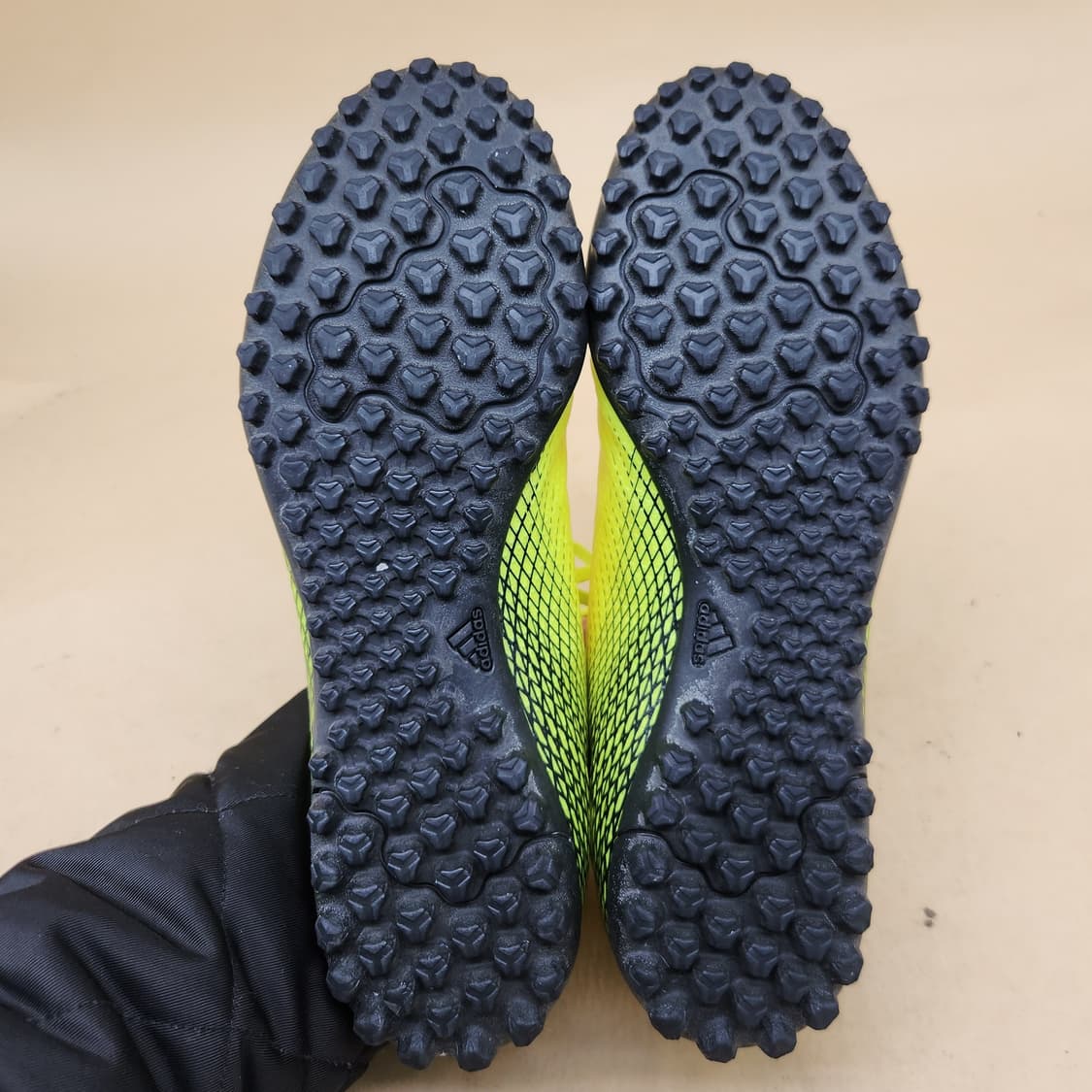 아디다스 X 고스티드 풋살화260 상품이미지3