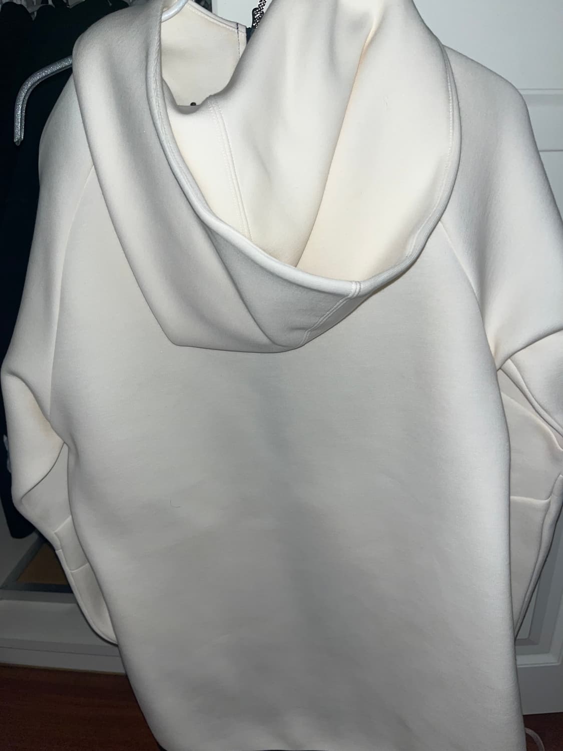 나이키 테크팩 화이트 상품이미지2