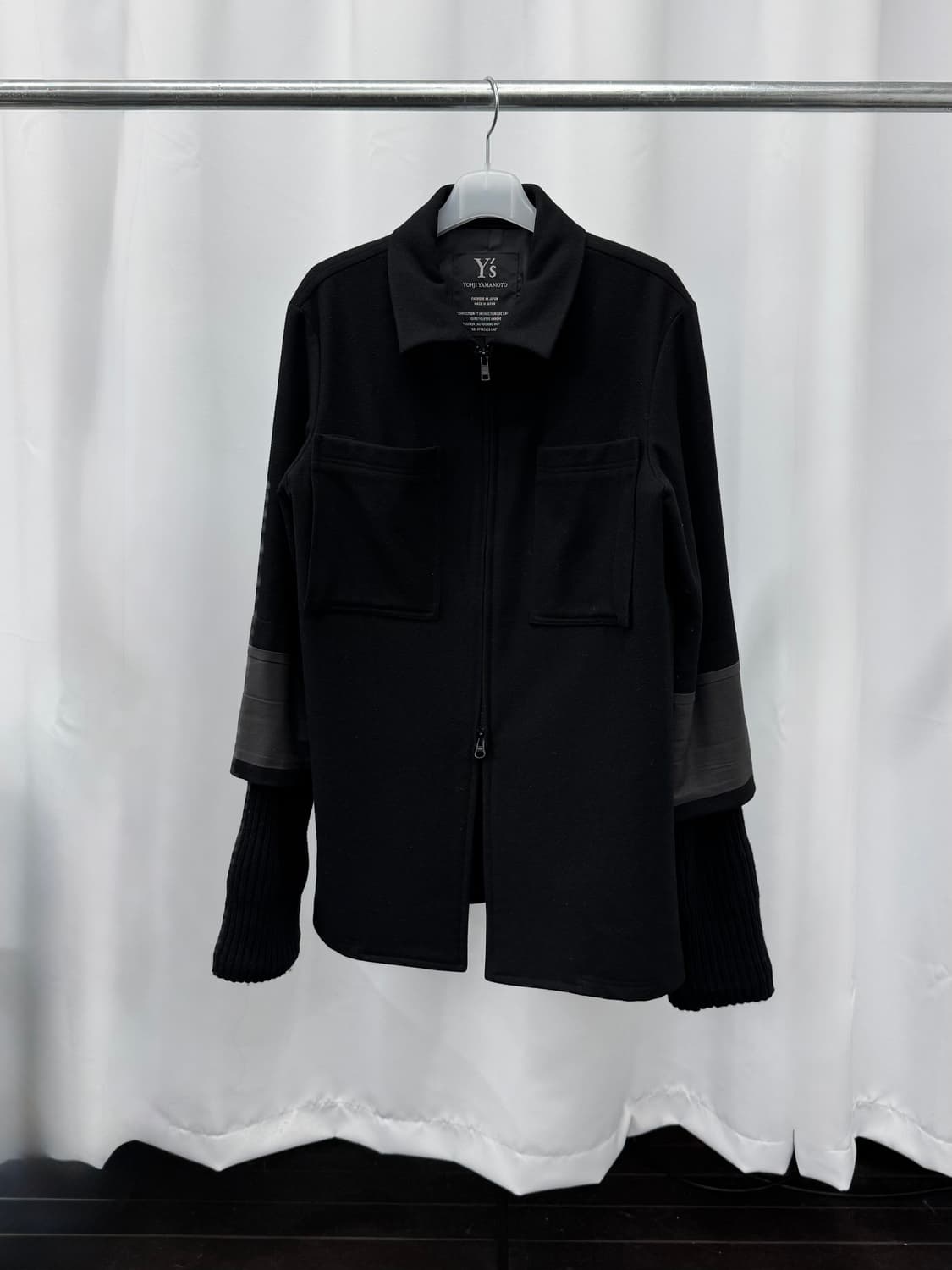 yohji yamamoto 상품이미지1