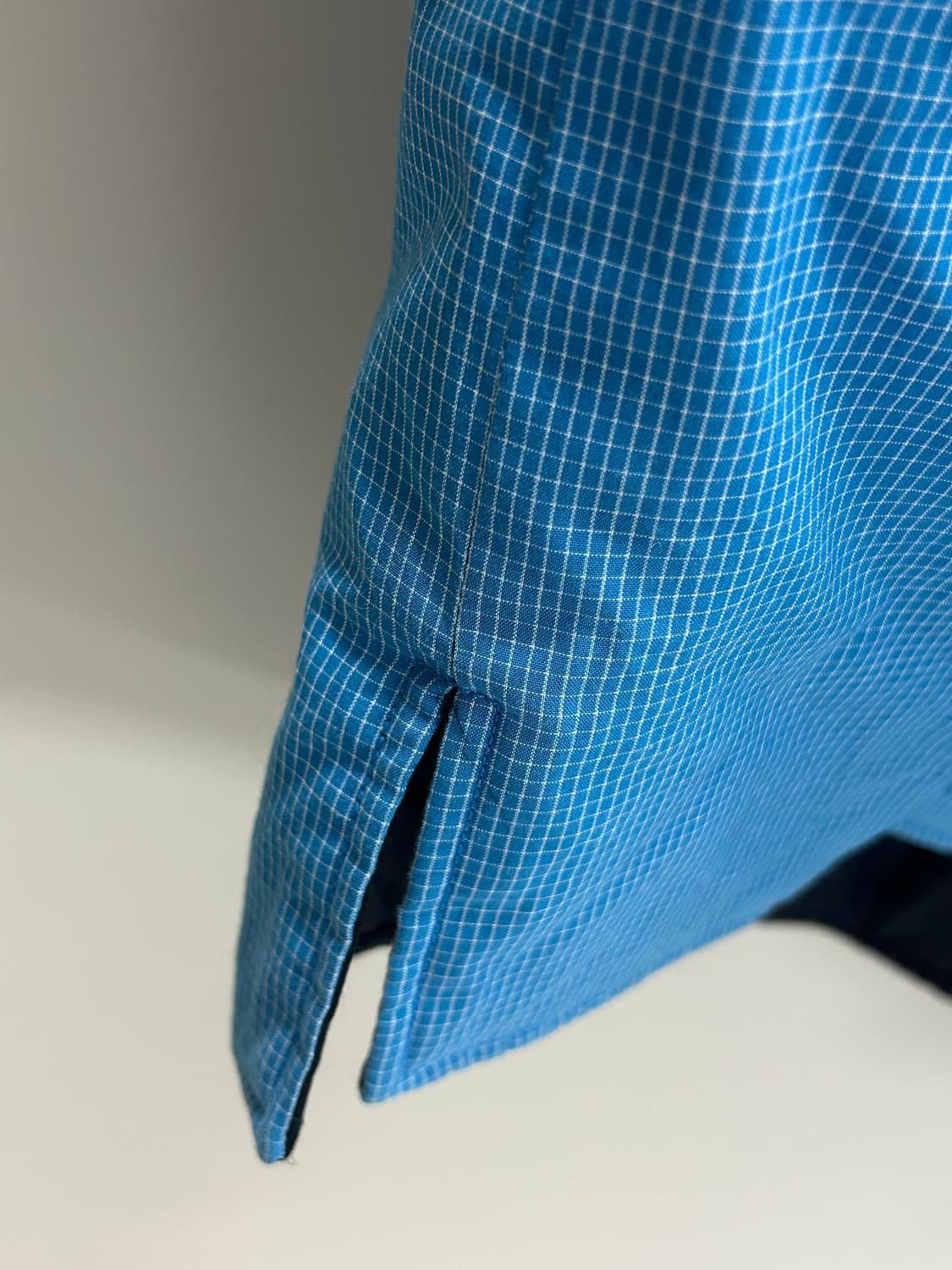 발렌시아가 패디드 셔츠 자켓 상품이미지3