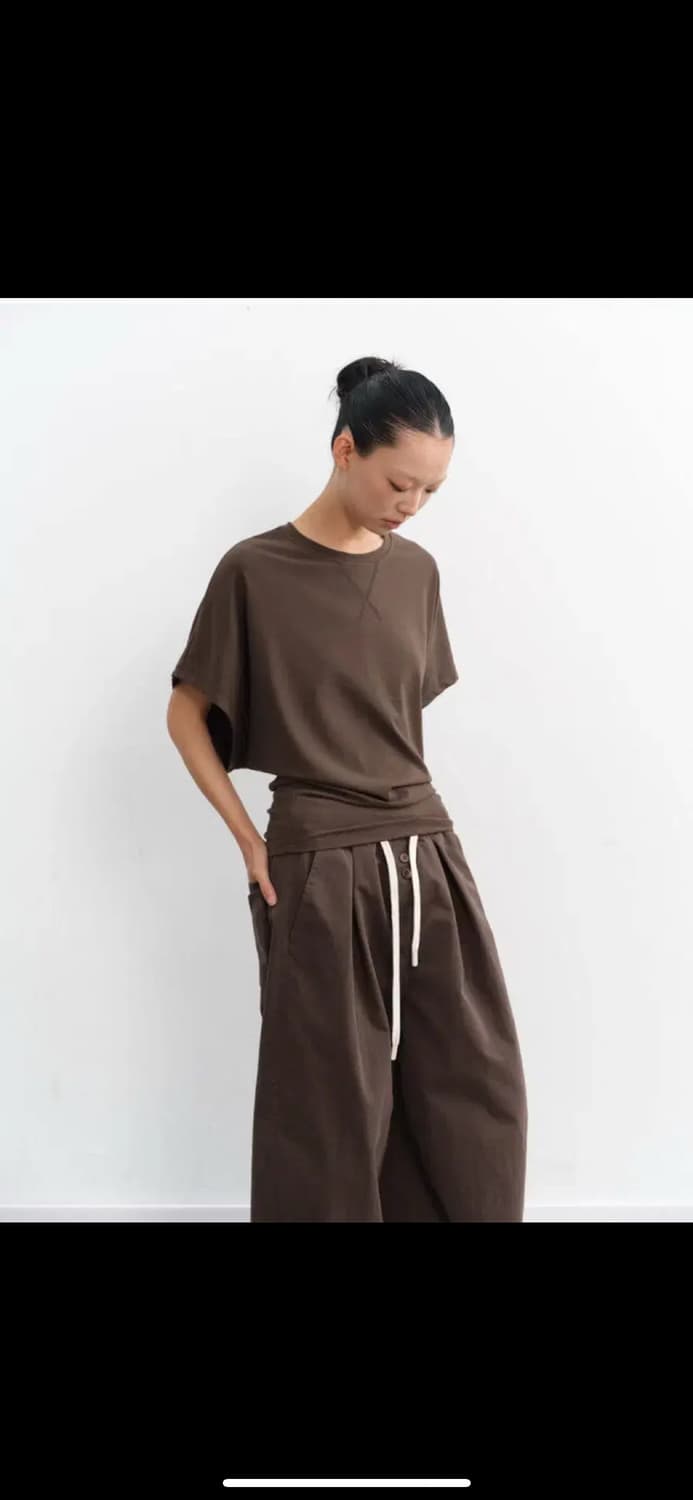 Jakana LINY LIBERTY Minimal Style Round 상품이미지5