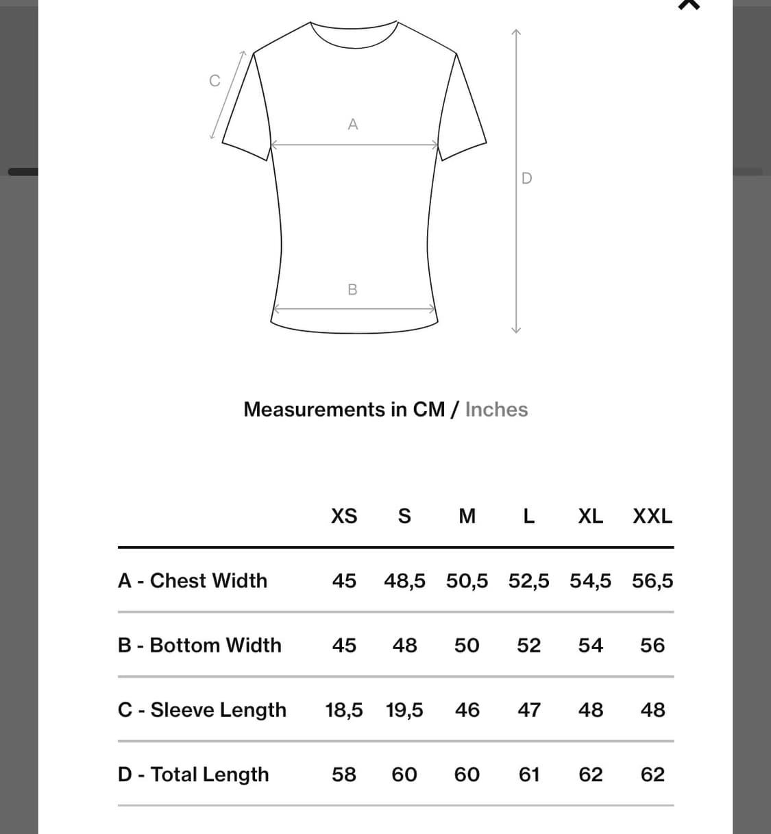 [XS,S,M]기마구아스 Max 와플 티셔츠/네이비 상품이미지8