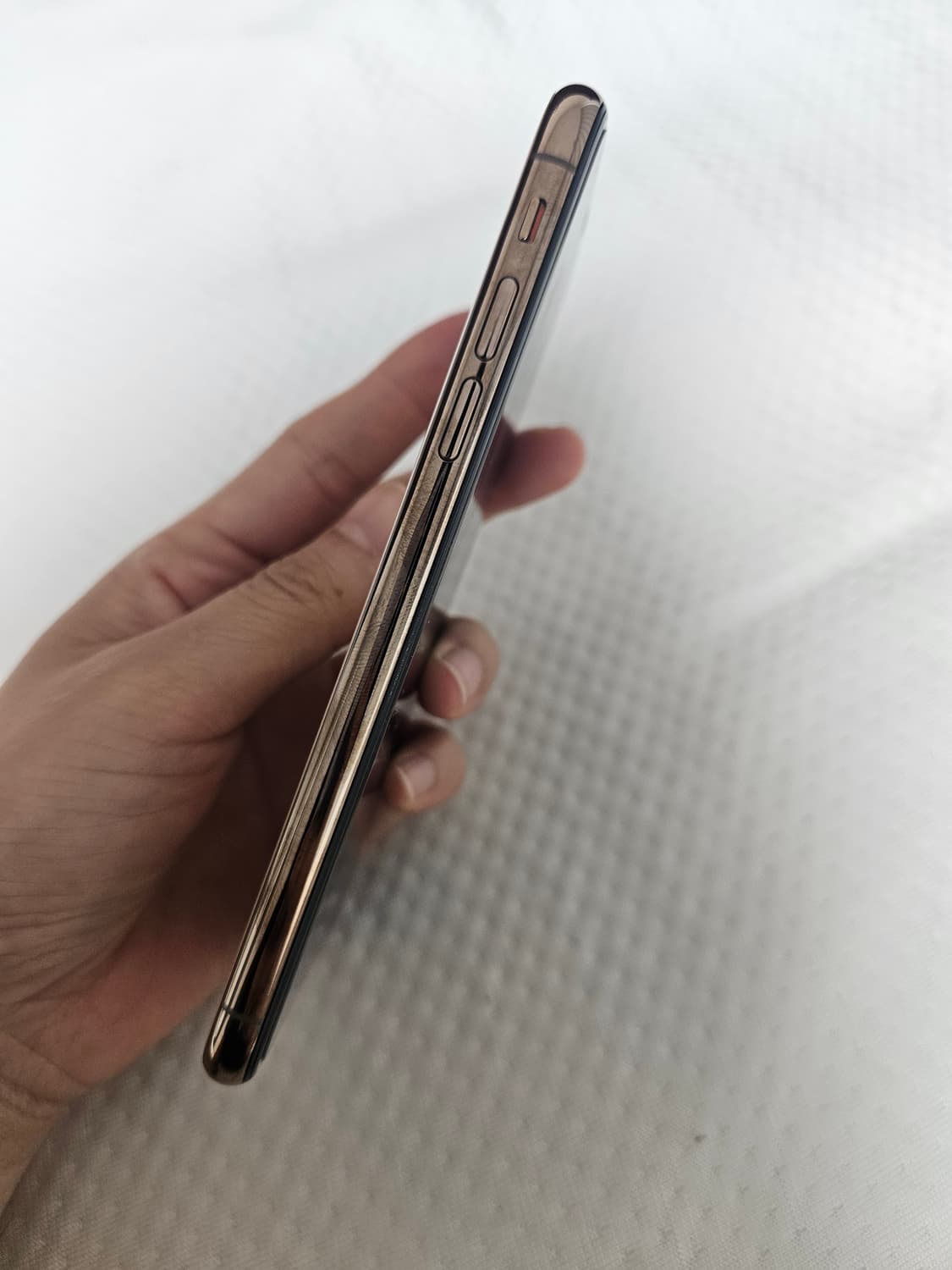 아이폰xs 512기가 골드 상품이미지3