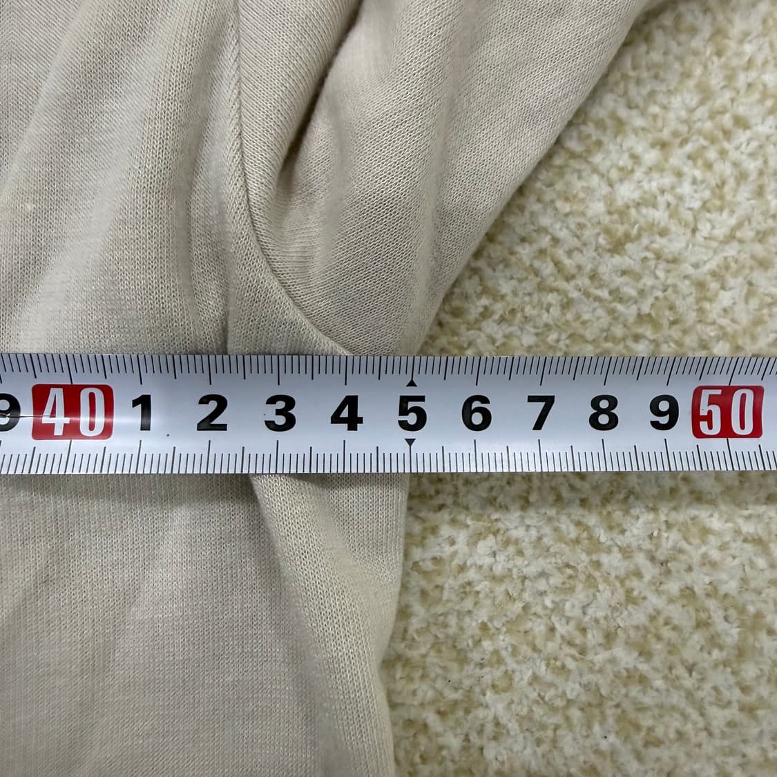 L 갈로리아스위트 여성 블라우스 자켓 0129T1 상품이미지5