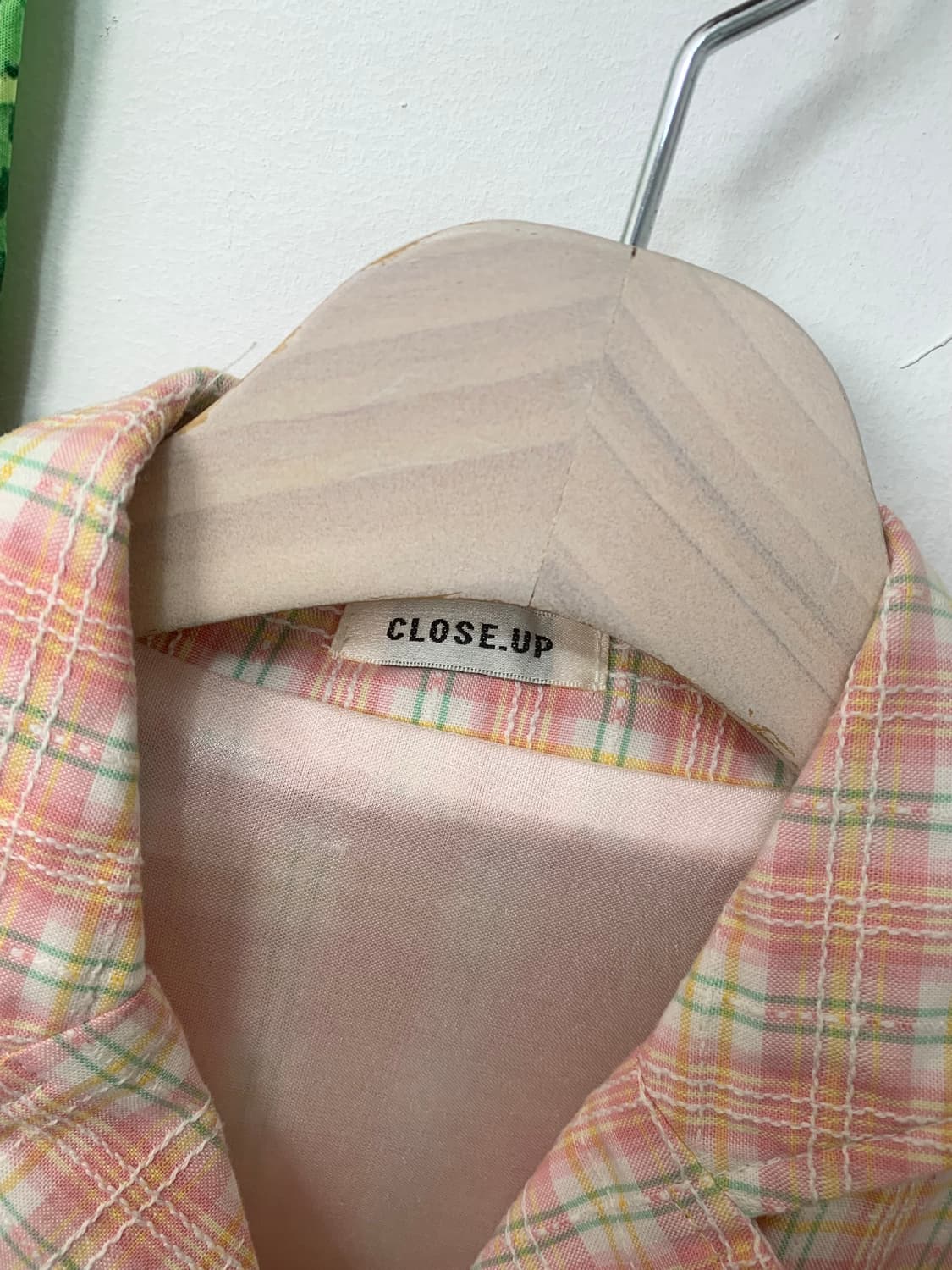 ꒰ঌ 복숭아 샤벳 🍧 원피스 ໒꒱ 상품이미지3