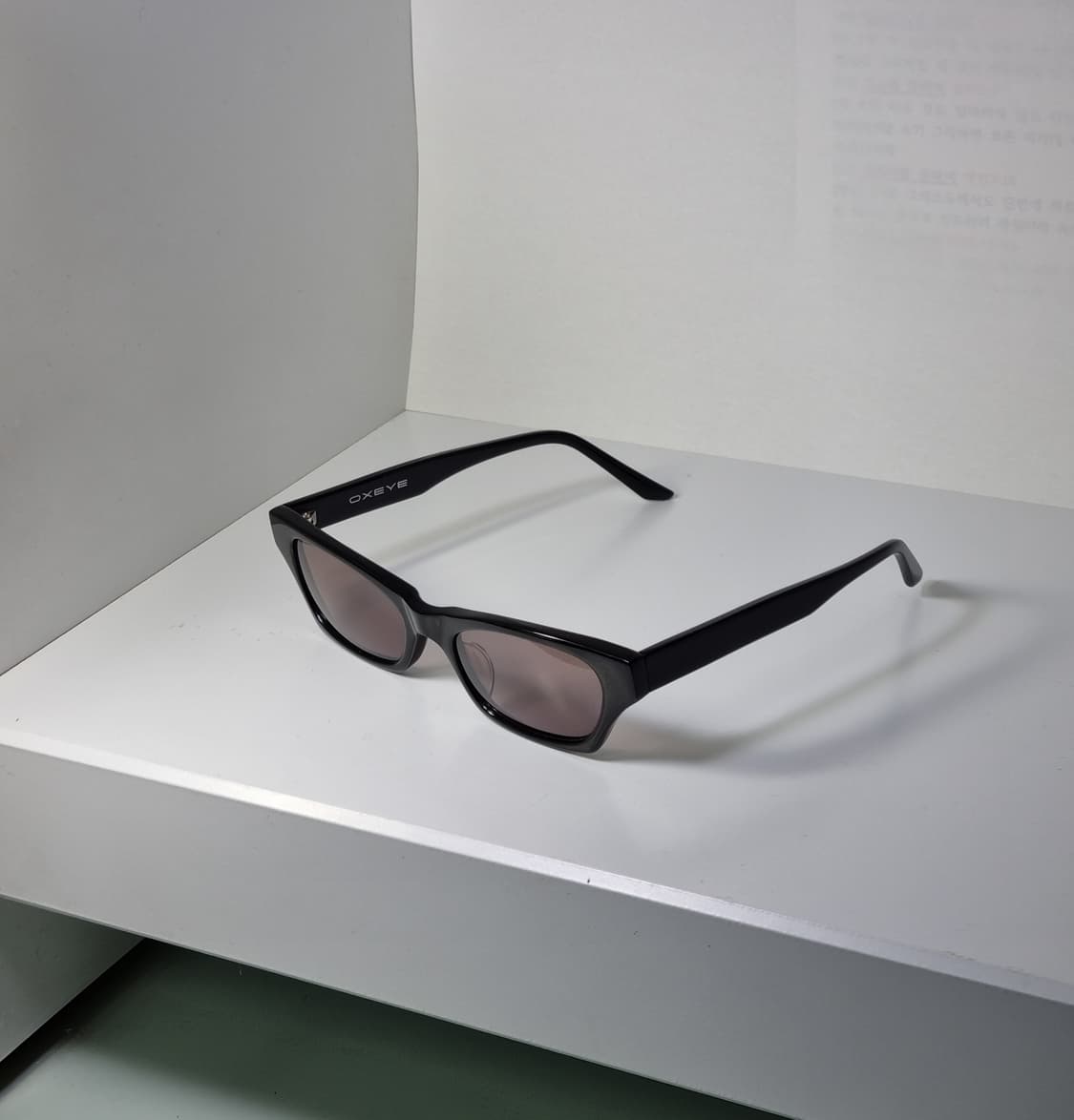 1990s Japanese Vintage Sunglasses 상품이미지4
