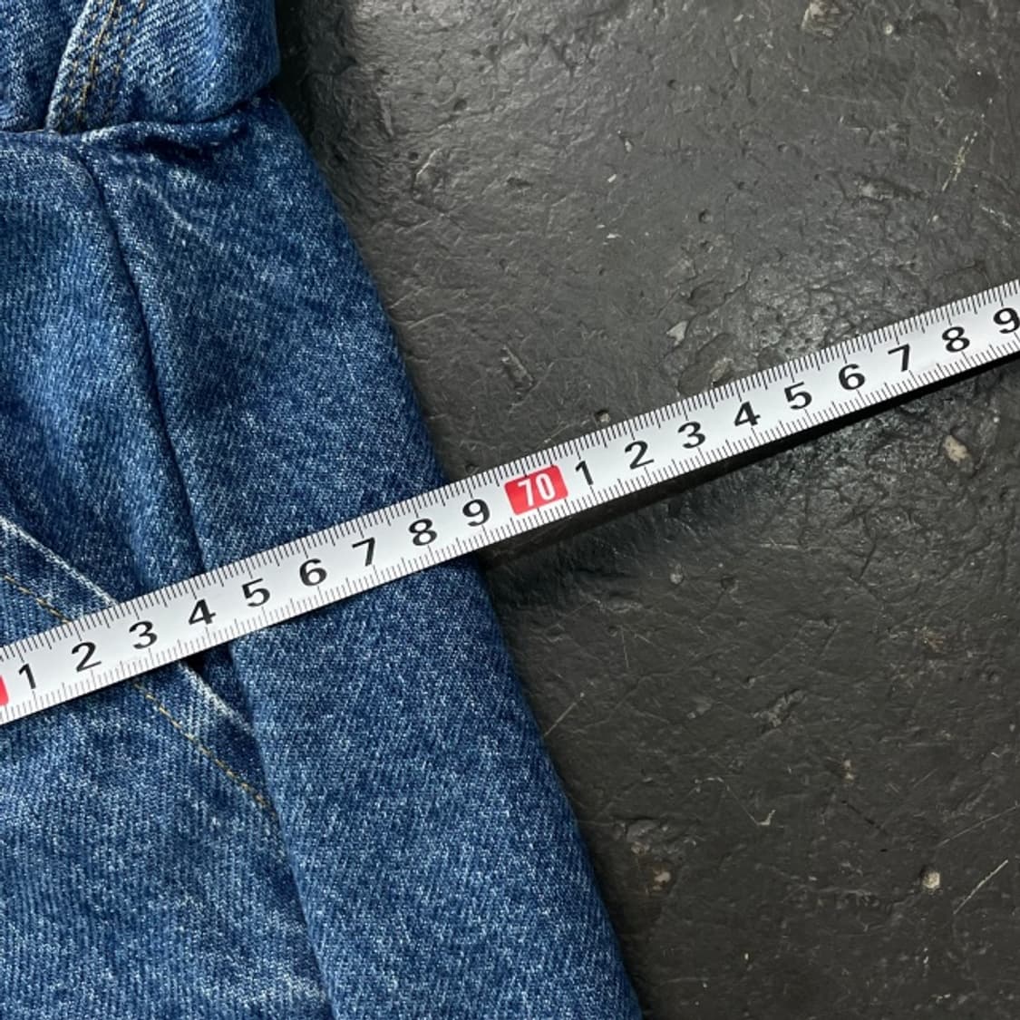 105 칼하트 USA 데님 초어자켓  상품이미지9