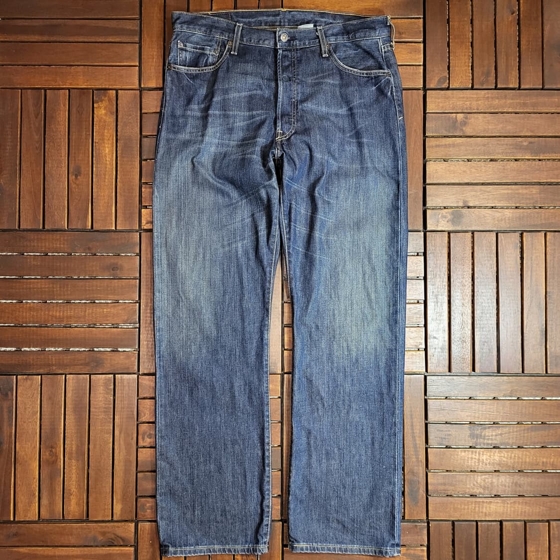 00s 리바이스 청바지 501 (36) 상품이미지1