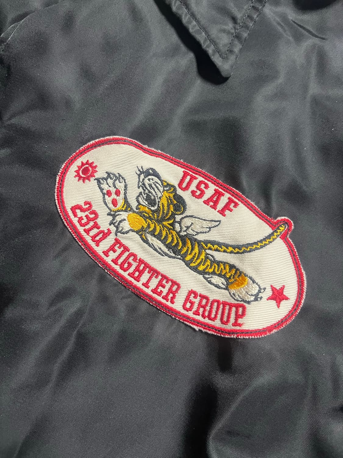 버즈릭슨 코치  상품이미지3