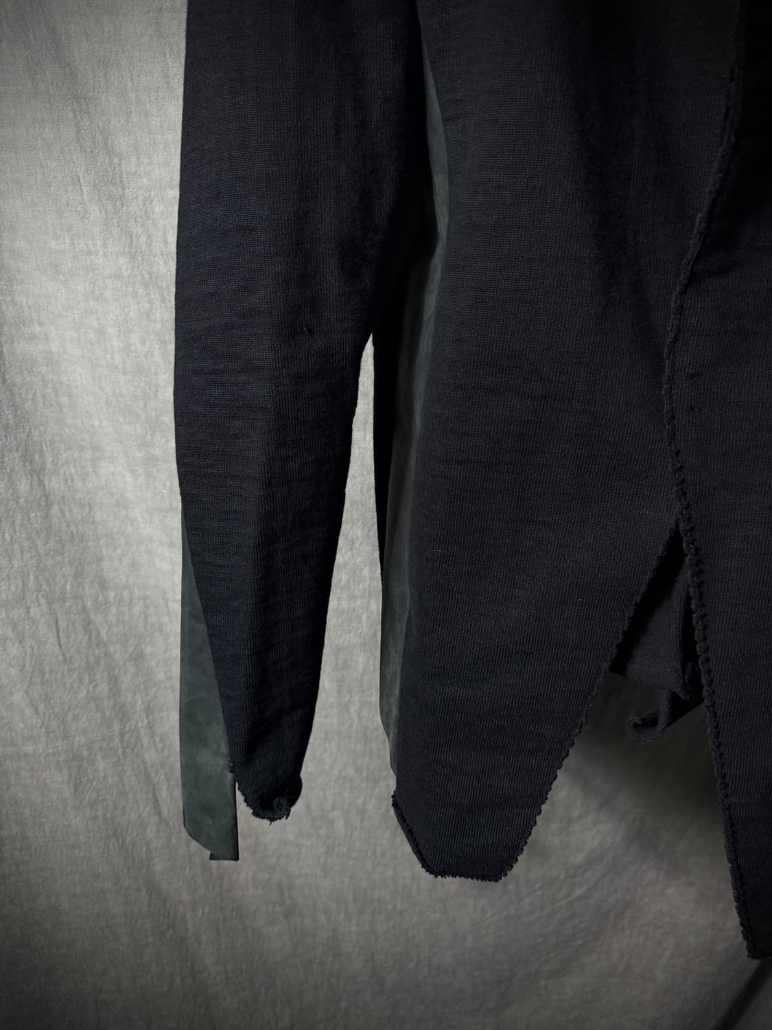 incarnation Hand-Sewn Arm-Leather Jacket 상품이미지6