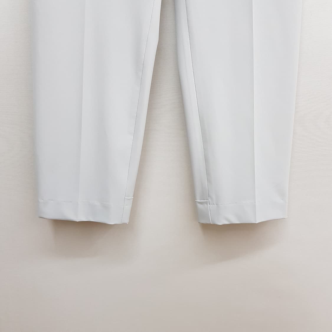 구호 KUHO 2024 슬림 슬랙스 팬츠 64-94사이즈 상품이미지3