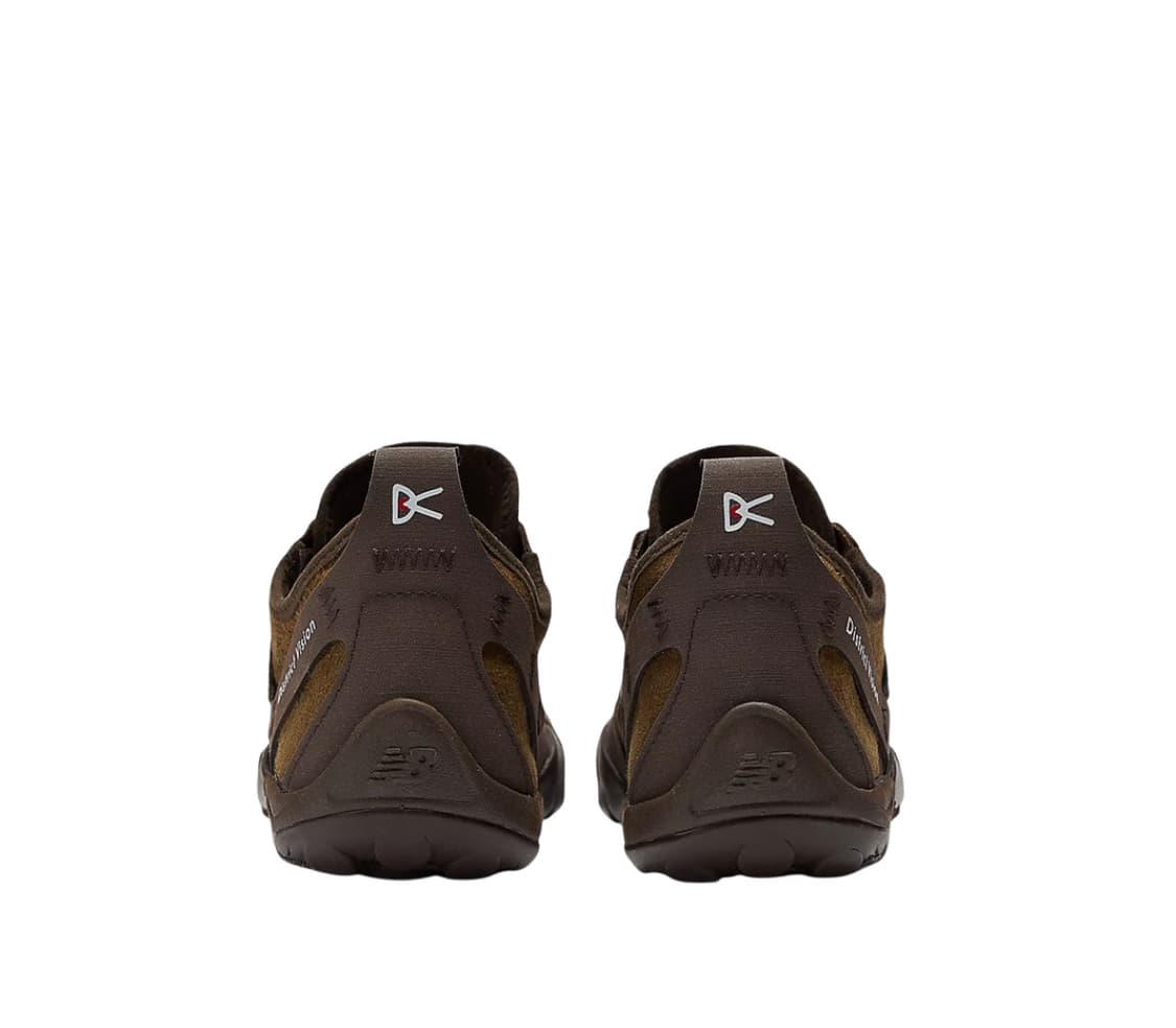 뉴발란스 x 디스트릭트 비전 MT10O 데저트 팜 상품이미지3