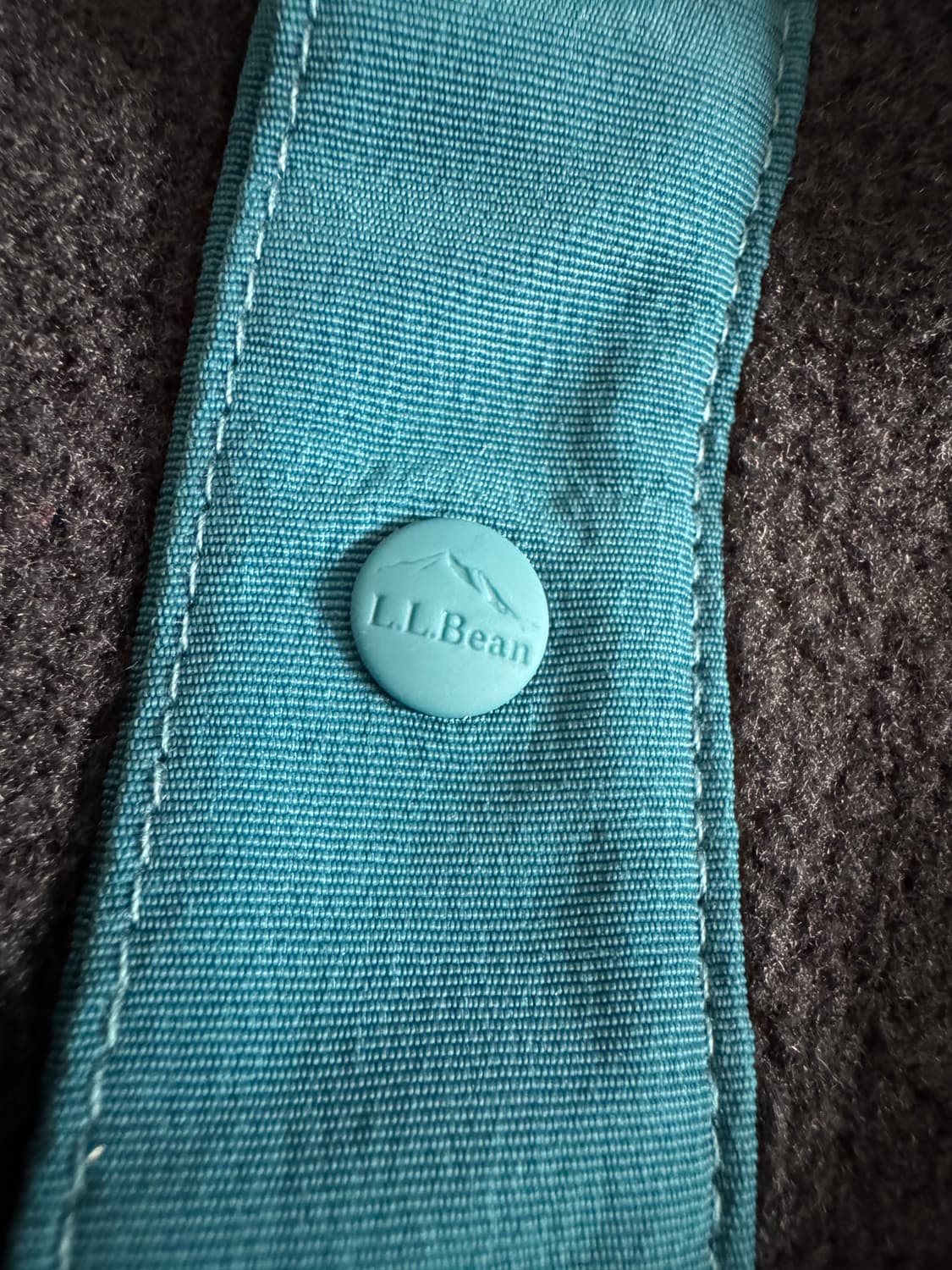 [XL] 엘엘빈 ll bean 클래식 플리스 신품 상품이미지5