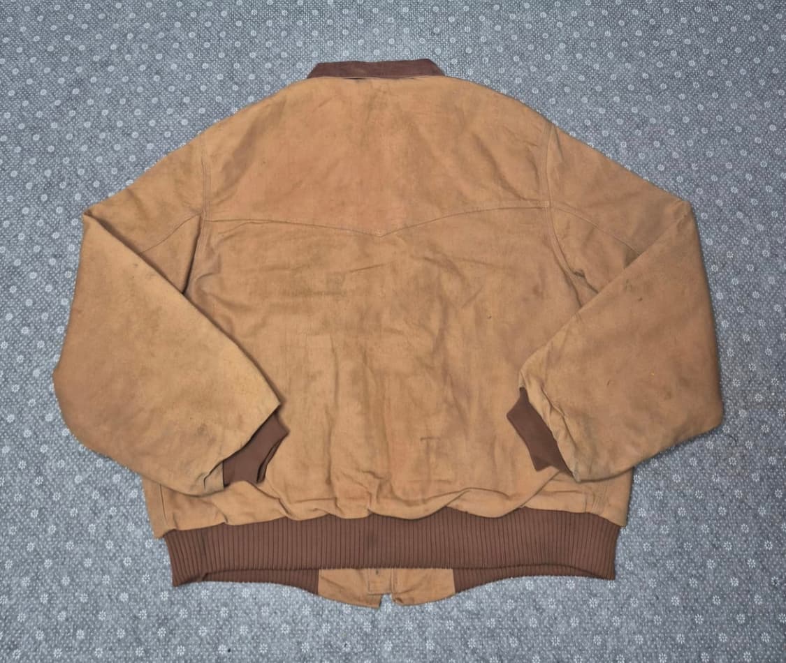 [XXL] 90s US Made 칼하트 산타페  -262 상품이미지3