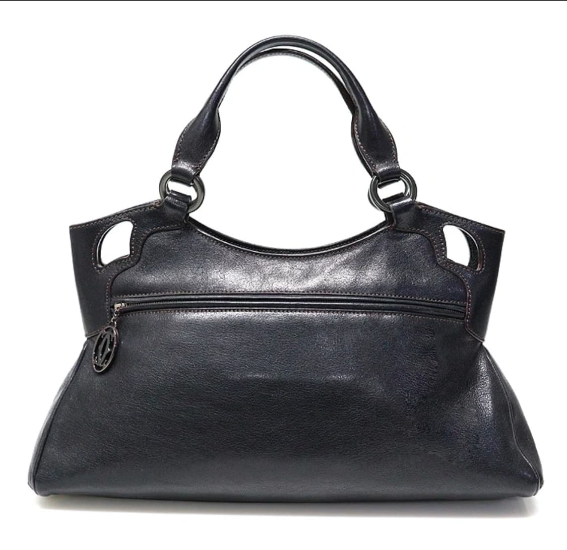 정품 까르띠에    토트백/라지사이즈 상품이미지2