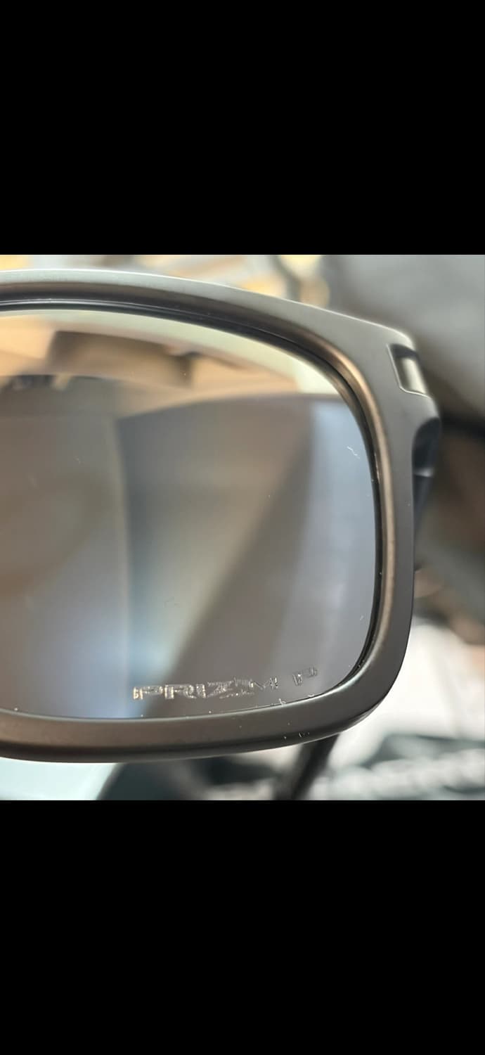 오클리 프리즘 편광 선글라스 상품이미지2