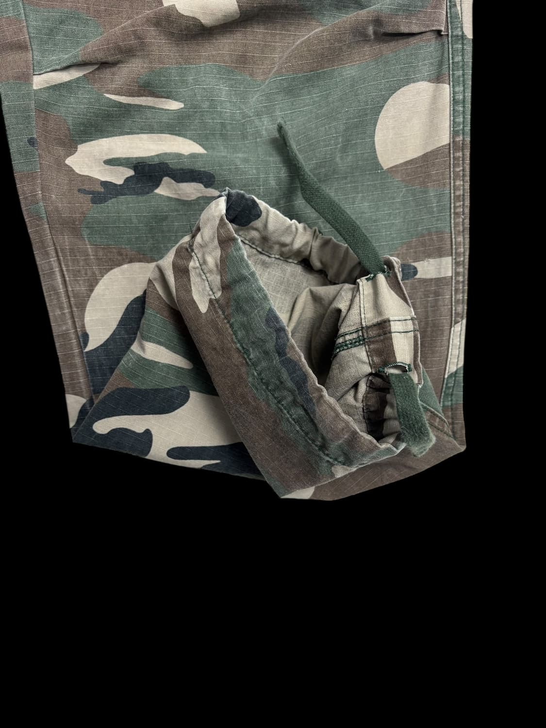 오베이 카모팬츠 상품이미지7